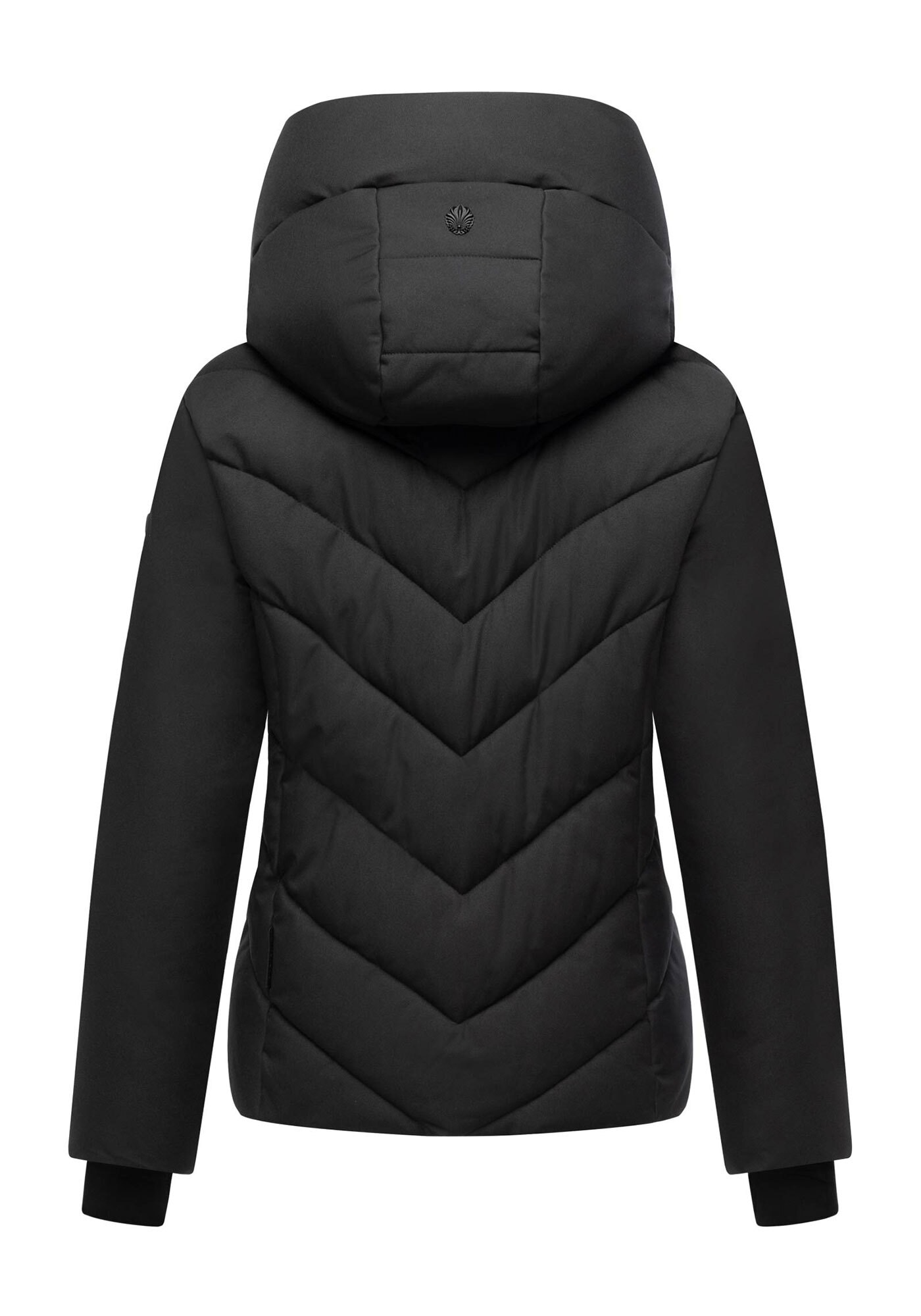 Marikoo Winterjacke »Marikoo Nadiraa Damen Herbst Winter Stepp Jacke N085«
