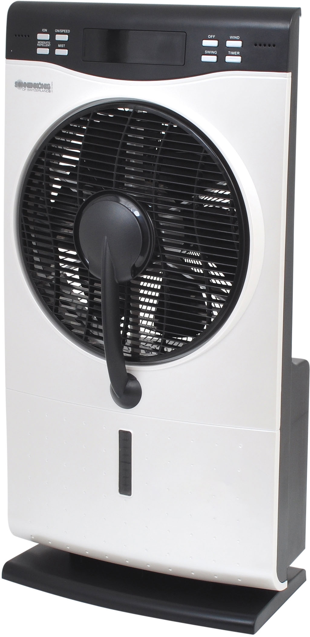 Ventilatorkombigerät »Air Fresh 5«, 0.2 l / h Befeuchtungsleistung