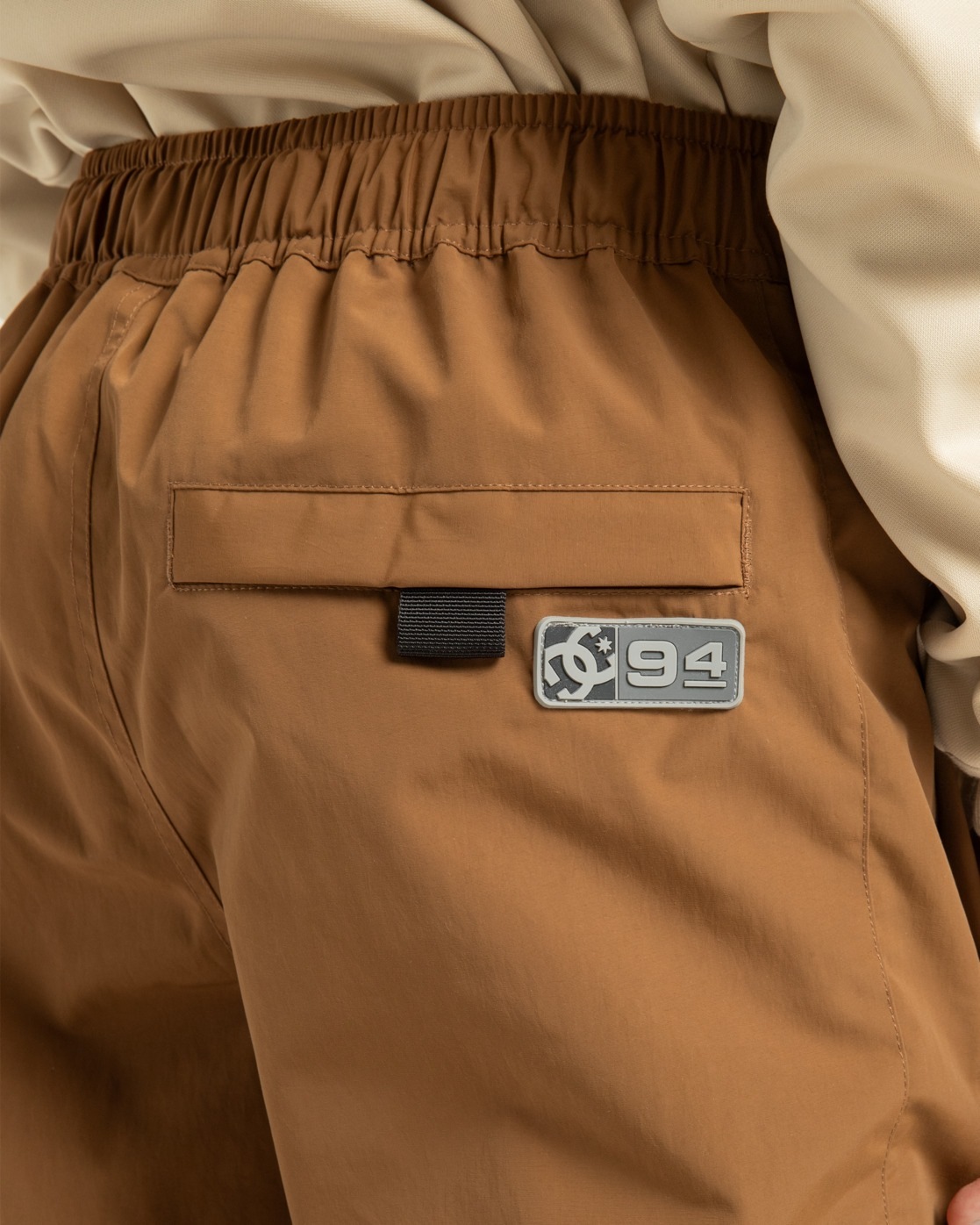 DC Shoes Snowboardhose »Primo 10K«