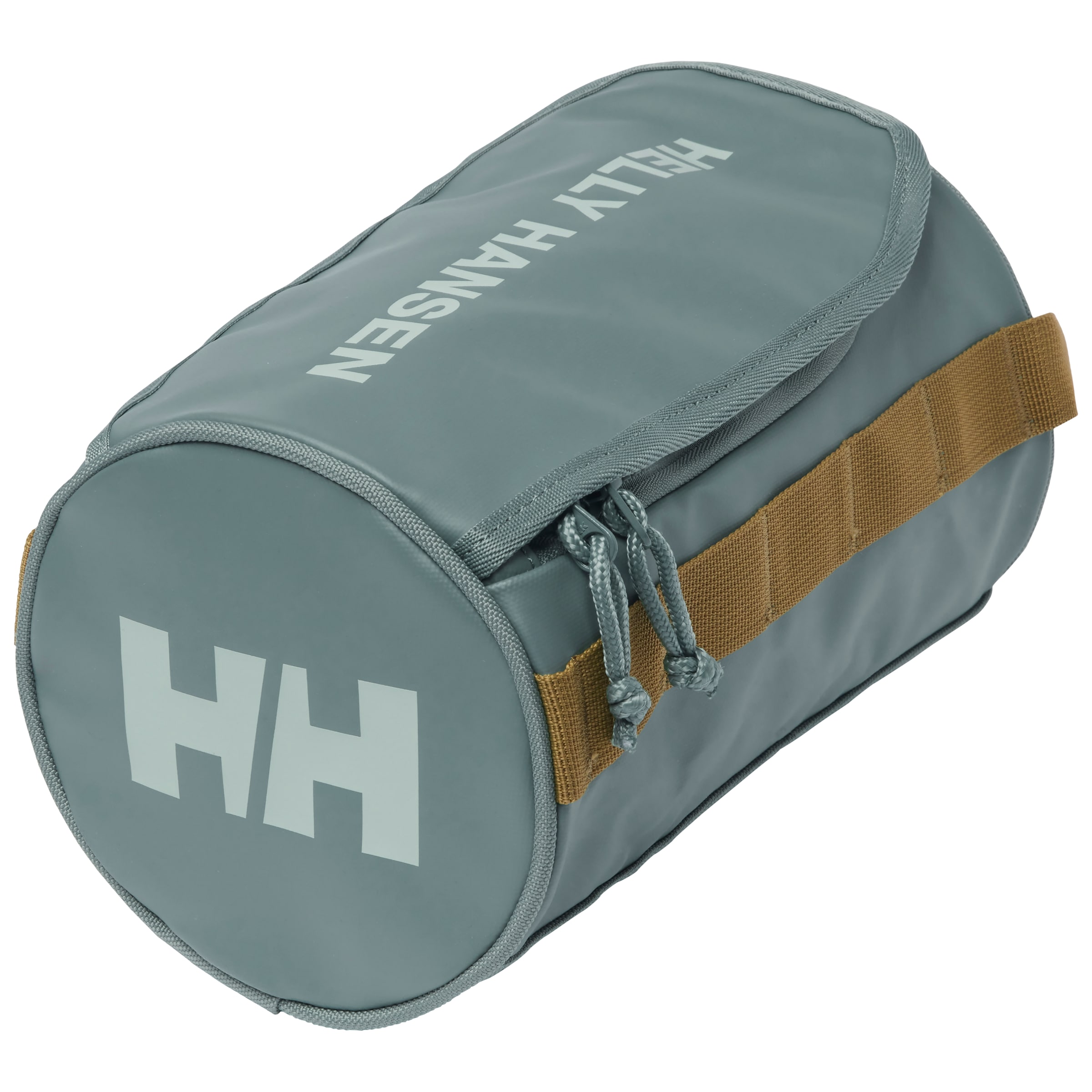 Helly Hansen Kulturbeutel »HH WASH BAG 2« wasserabweisendes Material, Volumen 3 Liter, zum Aufhängen