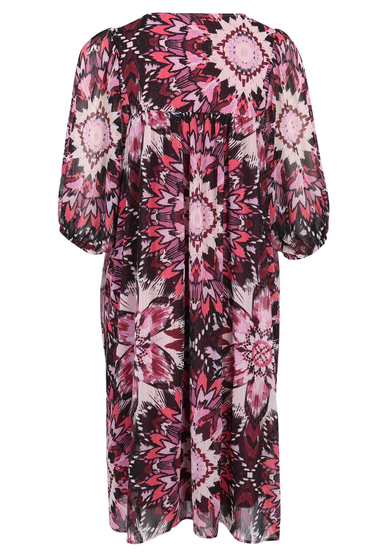 Cartoon Bodykleid »Casual-Kleid mit Print«