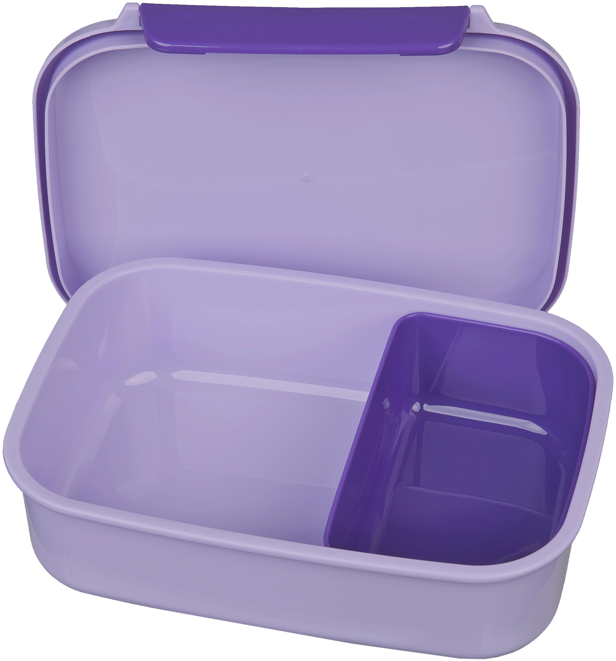 Scooli Lunchbox »mit Trinkflasche« Set, 2 tlg.