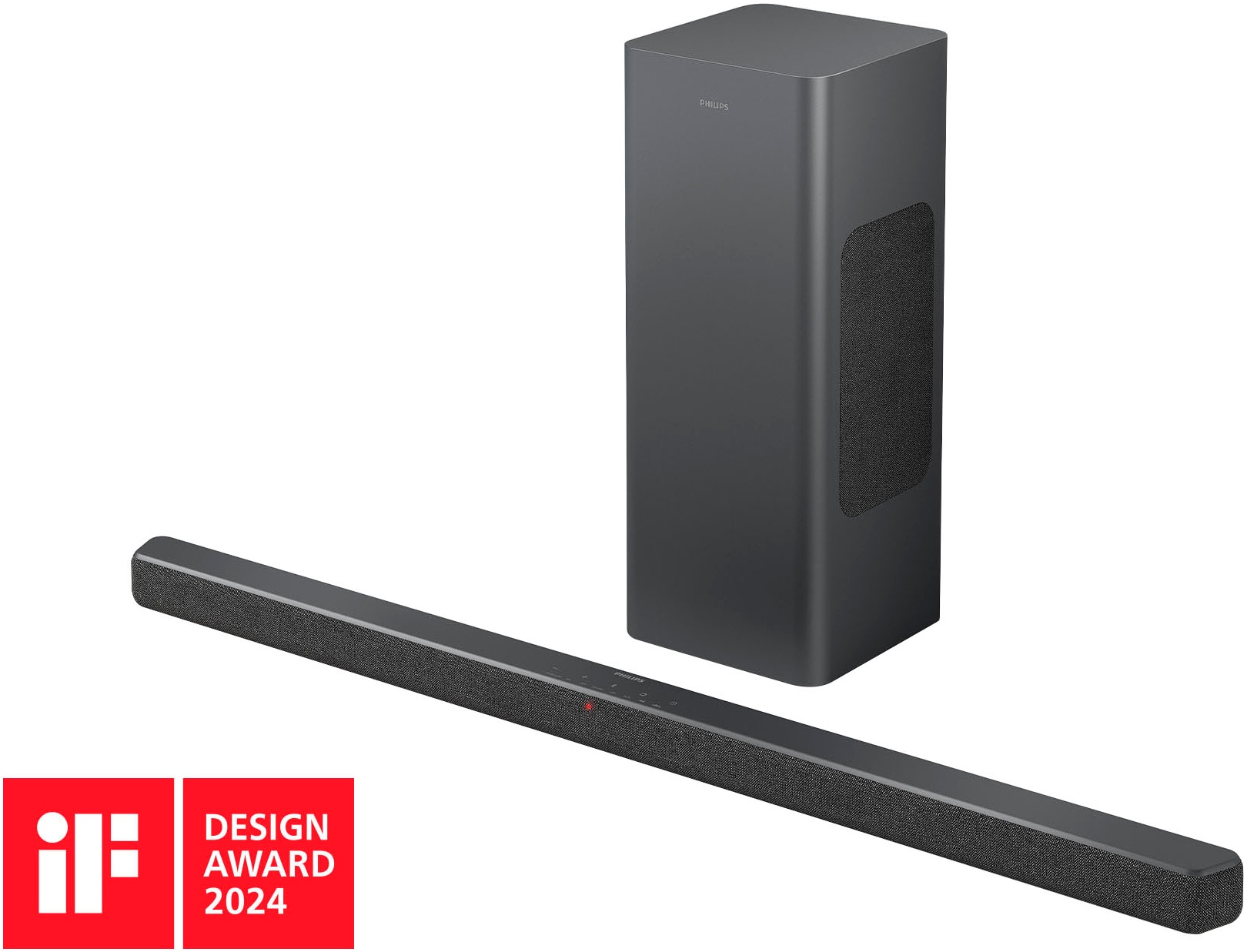 Philips Soundbar »TAB6309/10«