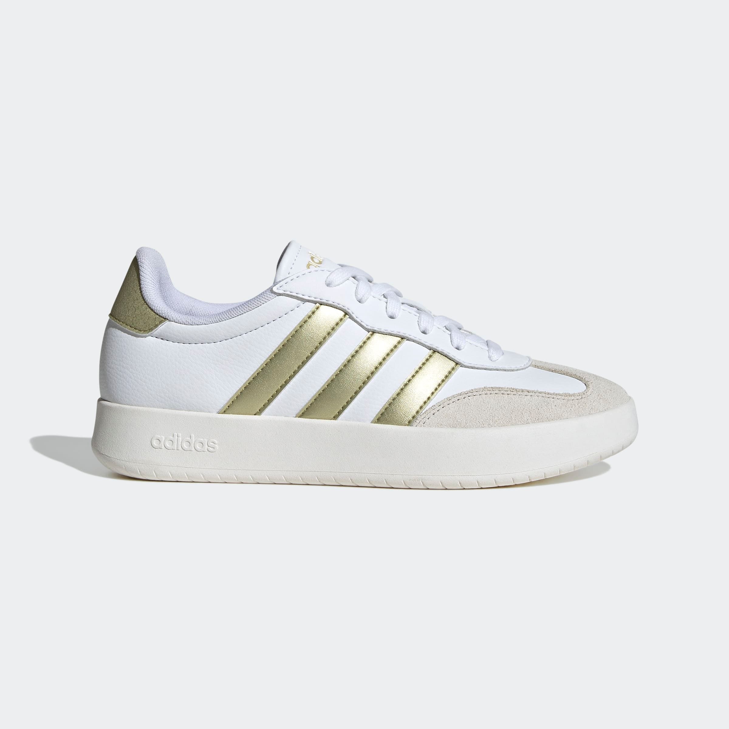 adidas Sportswear Sneaker »BARREDA«  Design auf den Spuren des adidas Handball Spezial