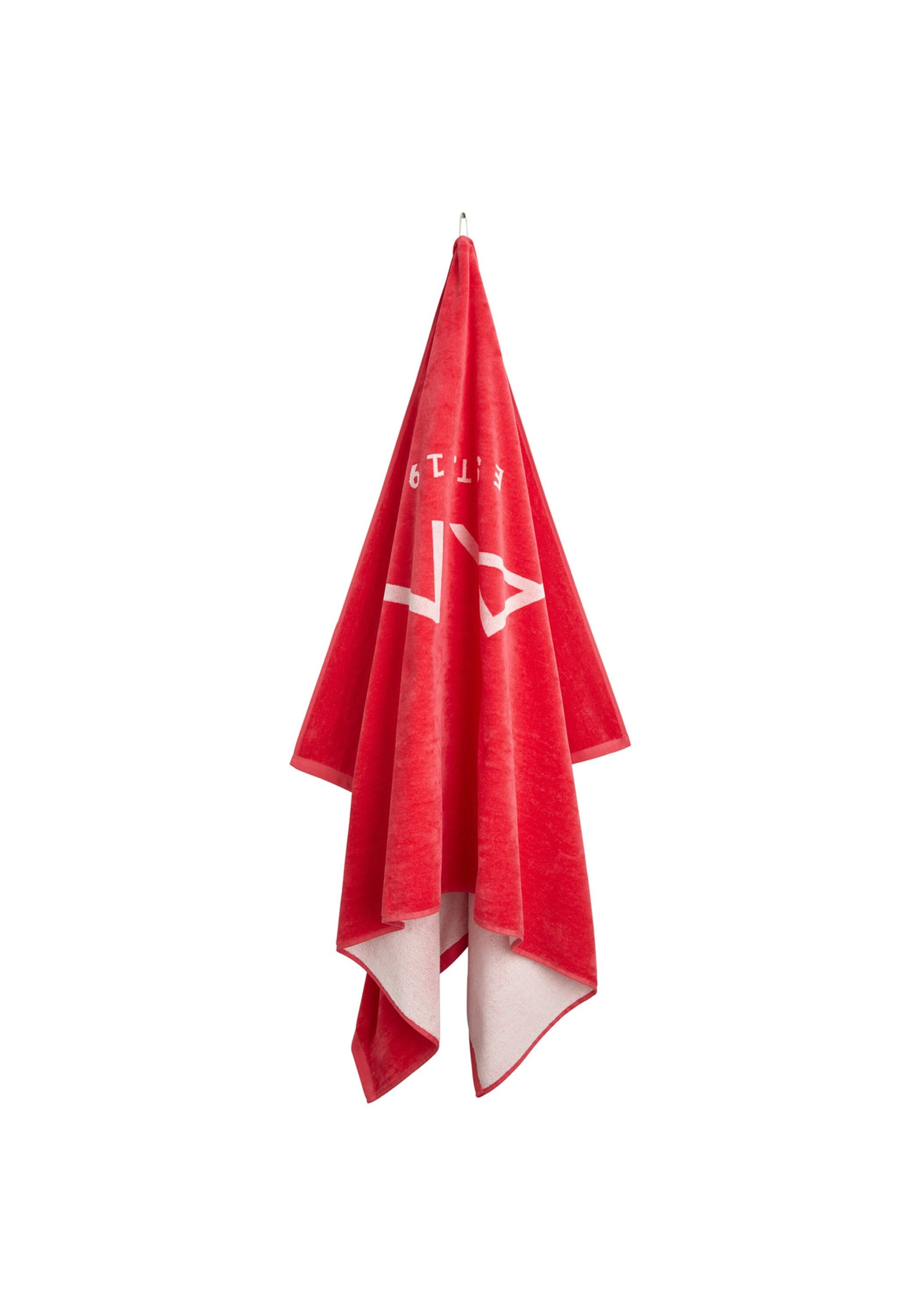Gant Strandtuch »Strandtuch BEACH TOWEL GANT EST.1949 1er Pack«, (1er Pack St.)