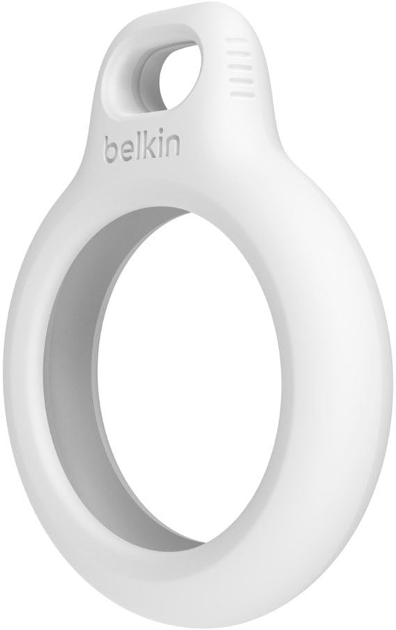 Belkin Schlüsselanhänger »Secure Holder mit Schlaufe für Apple AirTag«