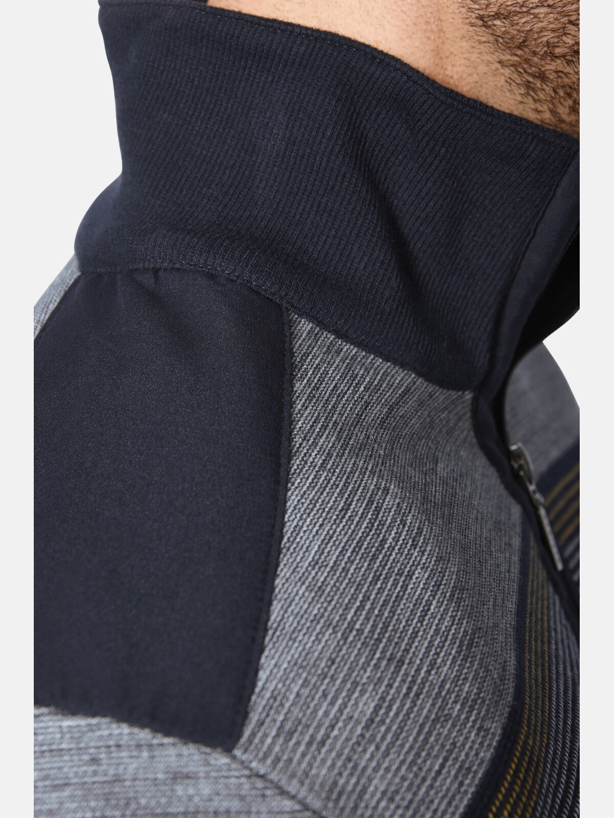 Babista Sweatshirt »Sweatshirt REMOSOTZI«
