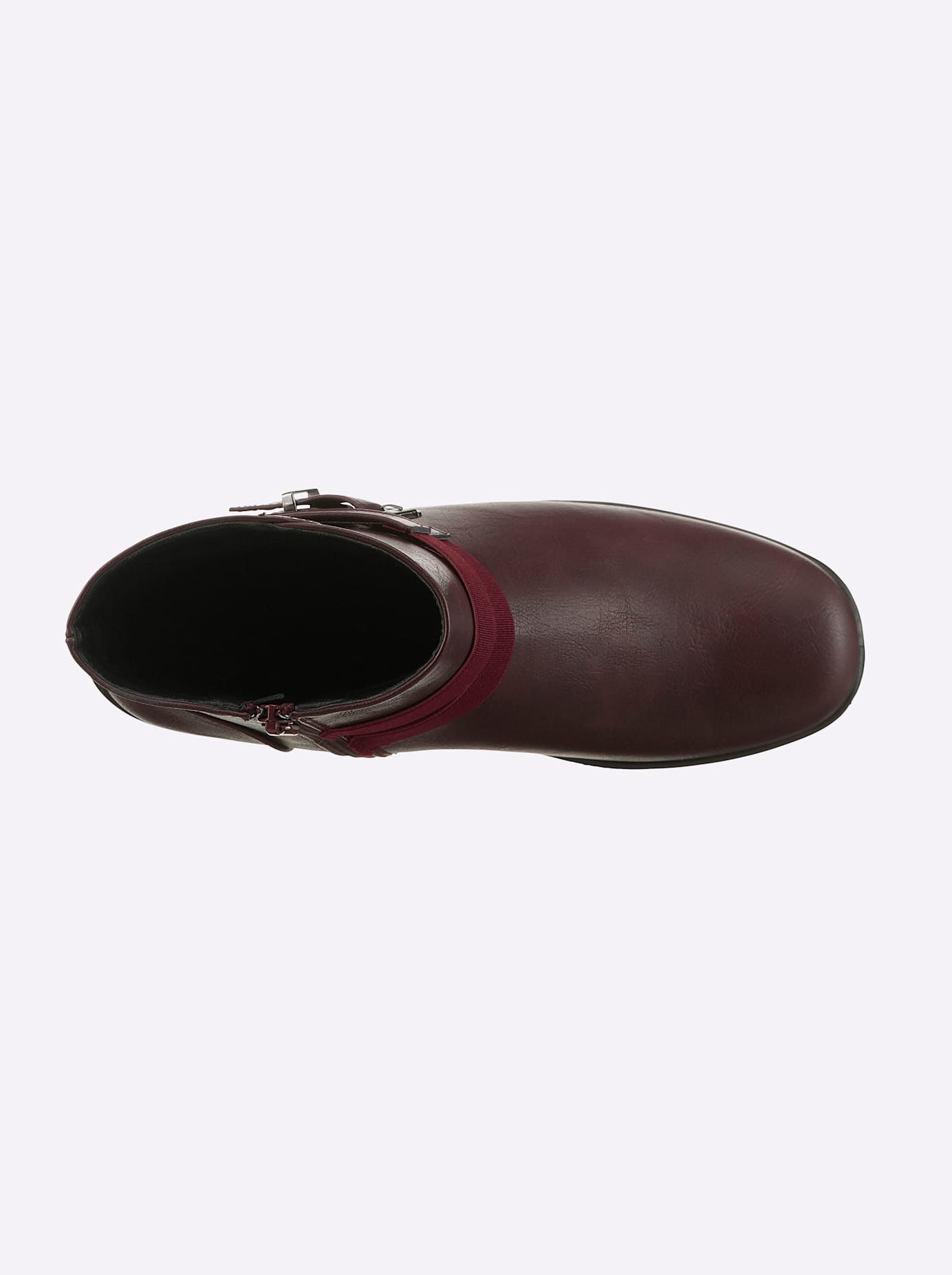 Casual Looks Stiefelette
