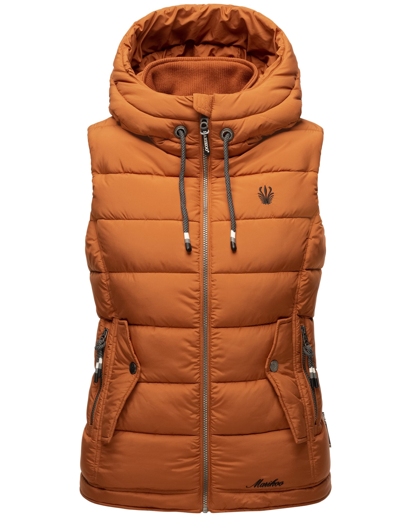 Marikoo Steppweste »Marikoo Taisaa Damen Stepp Weste B866«