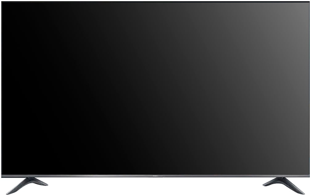 Xiaomi QLED-Fernseher »L75MB-APEU« 189 cm/75 ″ Smart-TV