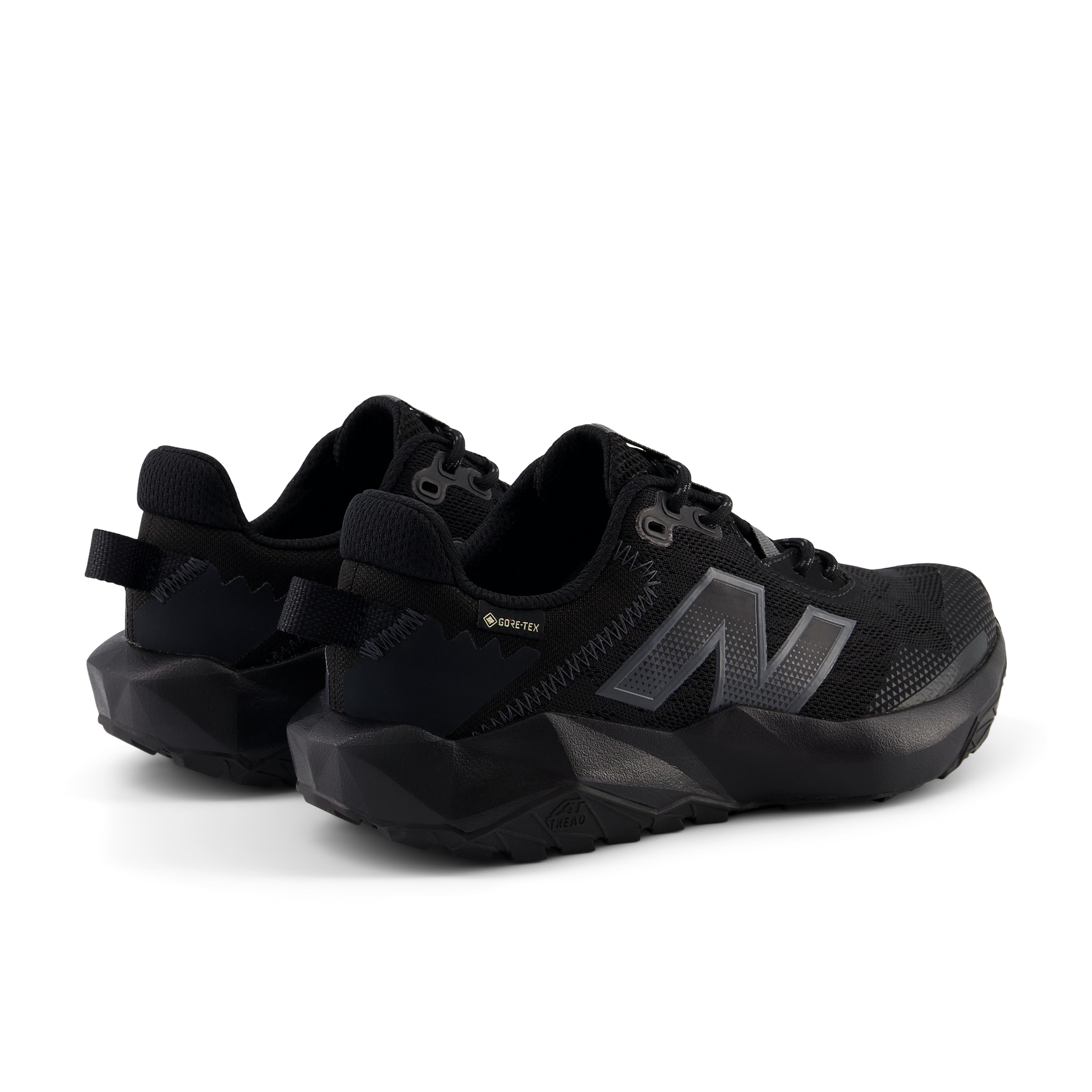New Balance Trailrunningschuh »Nitrel Gore Tex«, Trailrunning-Schuhe, wasserdicht