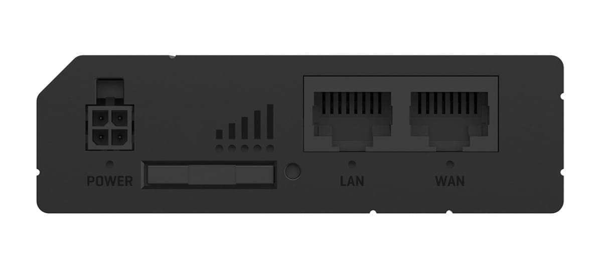 Teltonika Mobiler Router »RUT241«