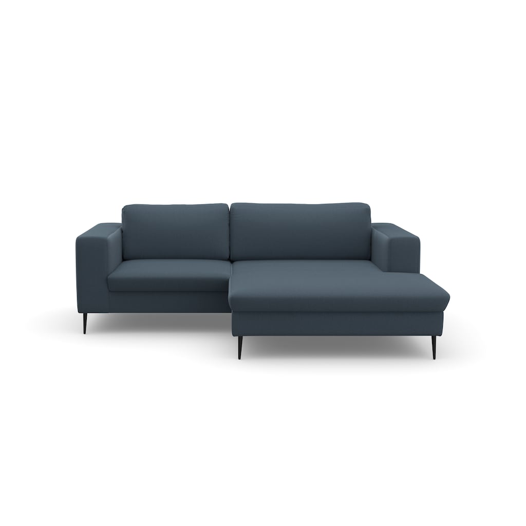 DOMO collection Ecksofa »Modica«