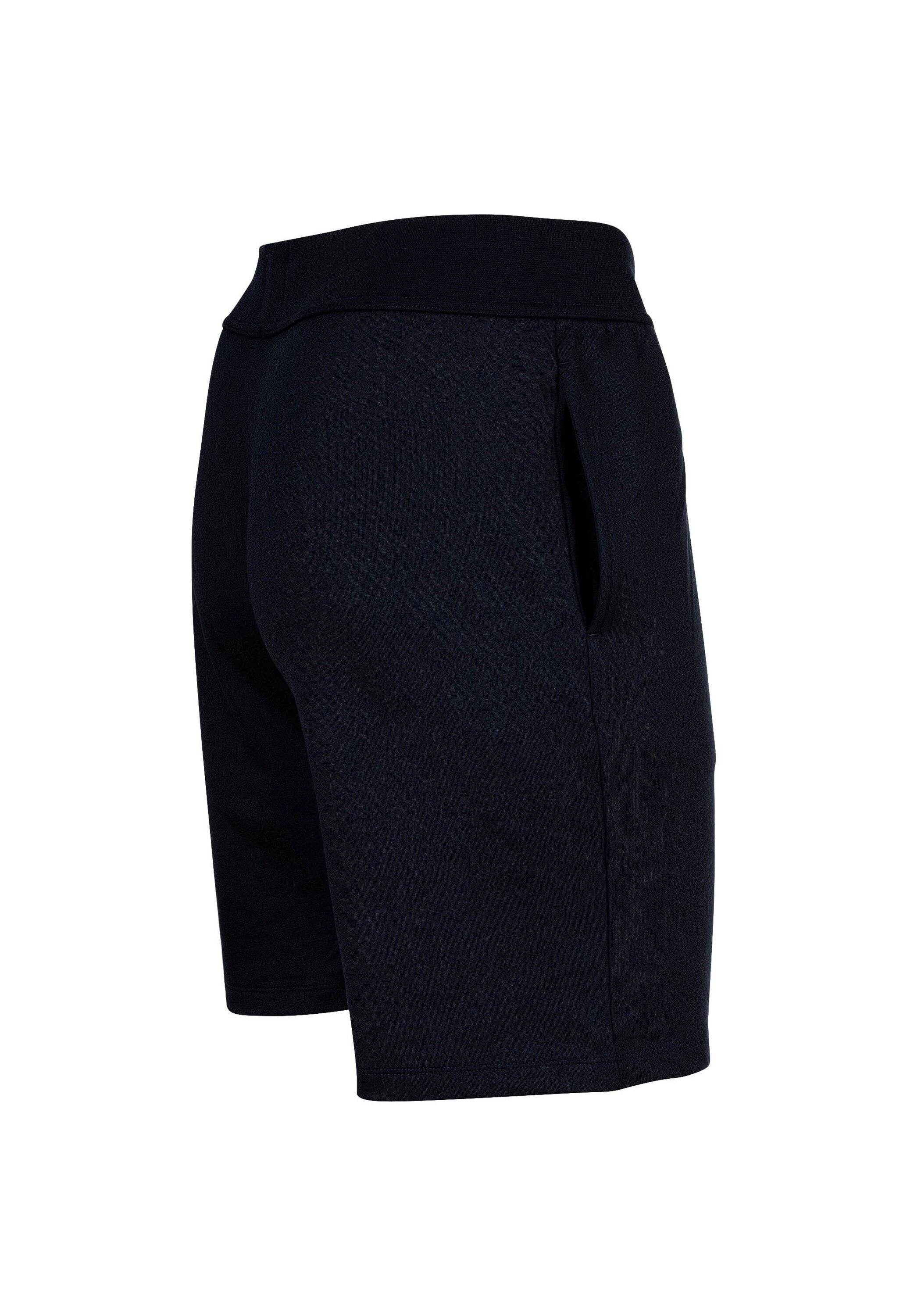 BOSS Shorts »Shorts Authentic Shorts«