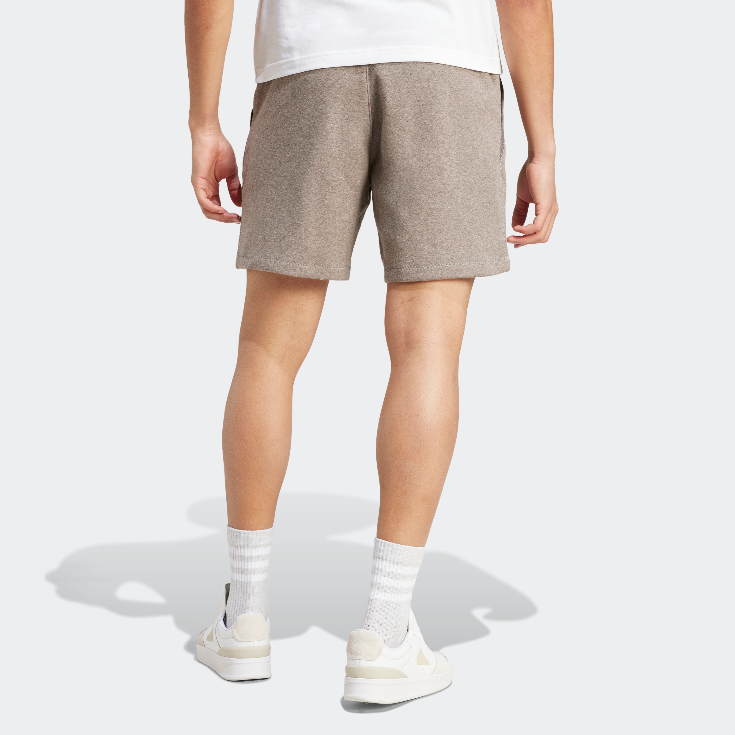 adidas Sportswear Shorts »M MEL SHRT«, (1 tlg.)