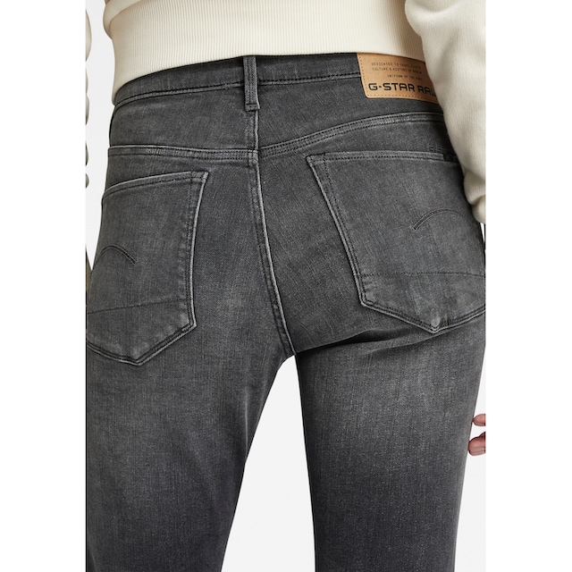 G-Star RAW Skinny-fit-Jeans »330 Skinny Wmn« bei ♕