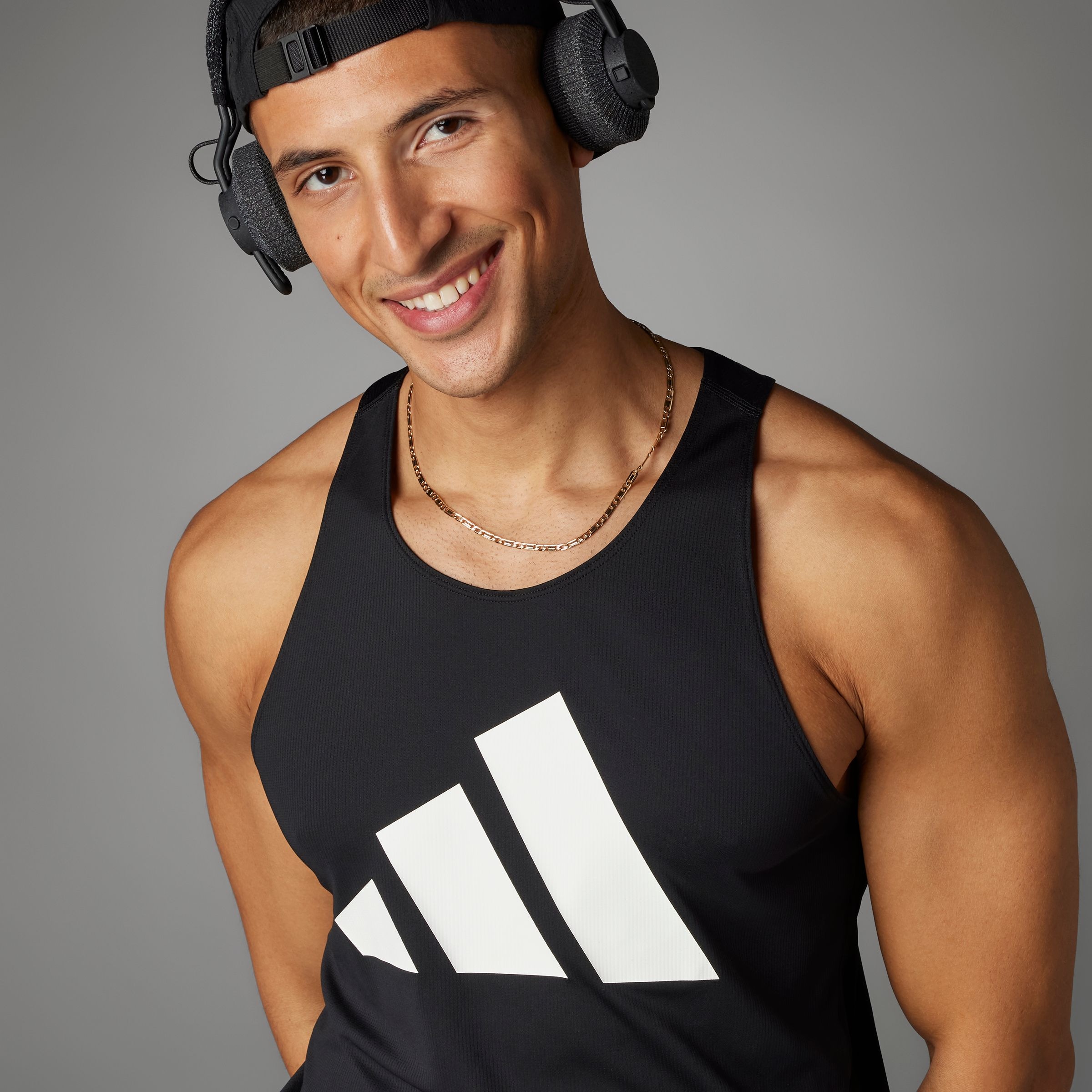 adidas Performance Lauftop »RUN IT TANK«