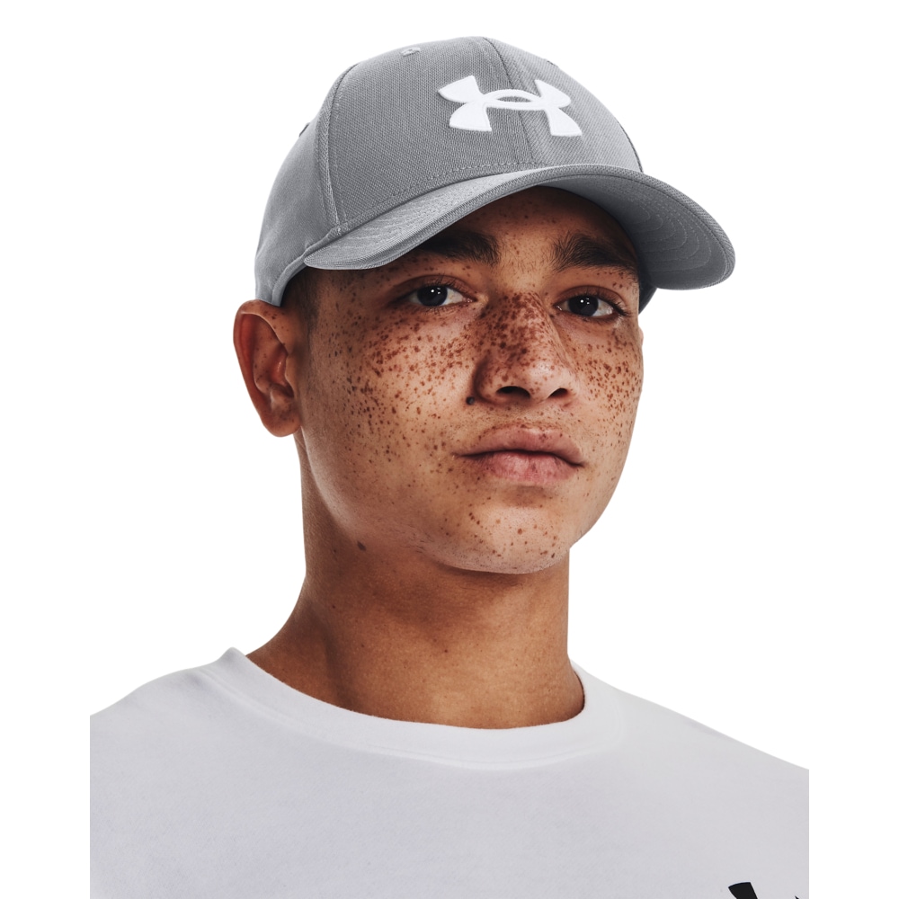 Under Armour® Baseball Cap »MEN'S UA BLITZING« 1 Stk. leichtes Material, sportlicher Stil, für Sportmode