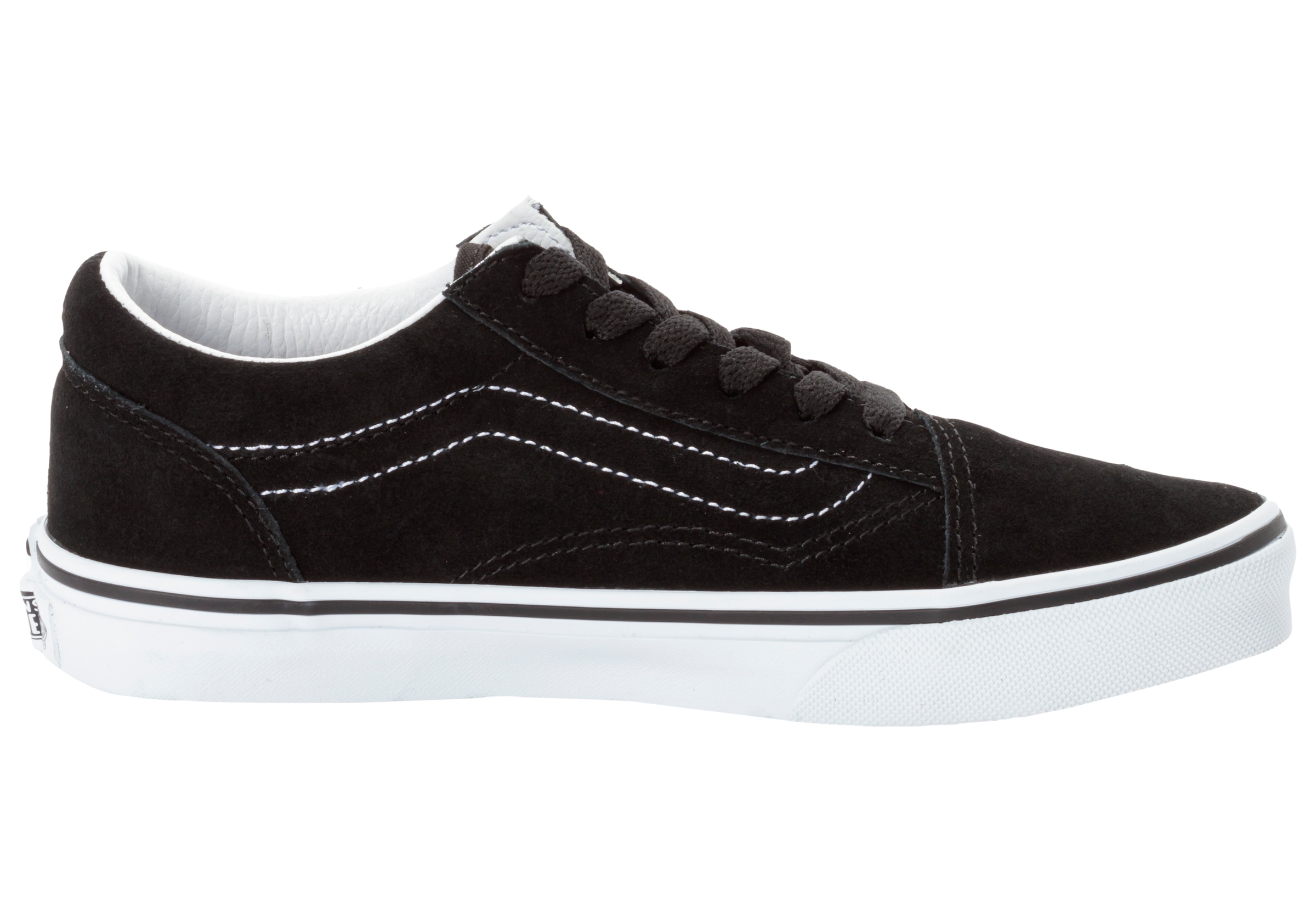 Vans Sneaker »Old Skool«, für Kinder und Jugendliche