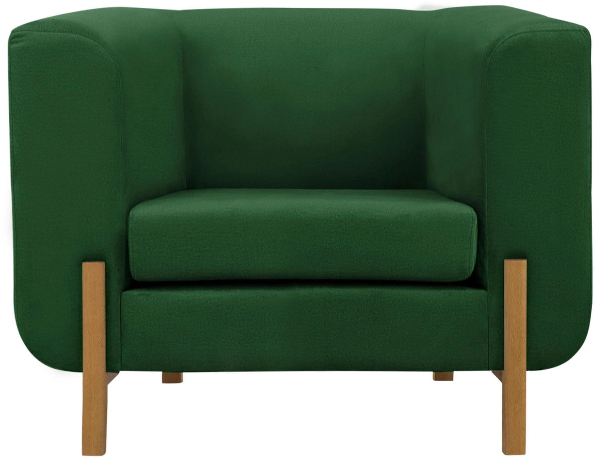 INOSIGN Sessel »Gaut«