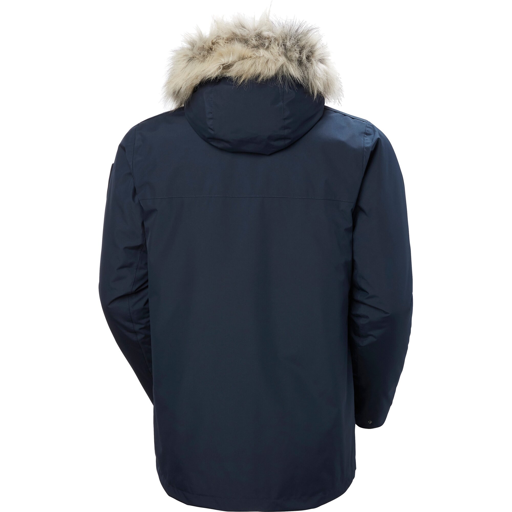 Helly Hansen Kurzmantel »COASTAL 3.0 PARKA« 1 Stk.