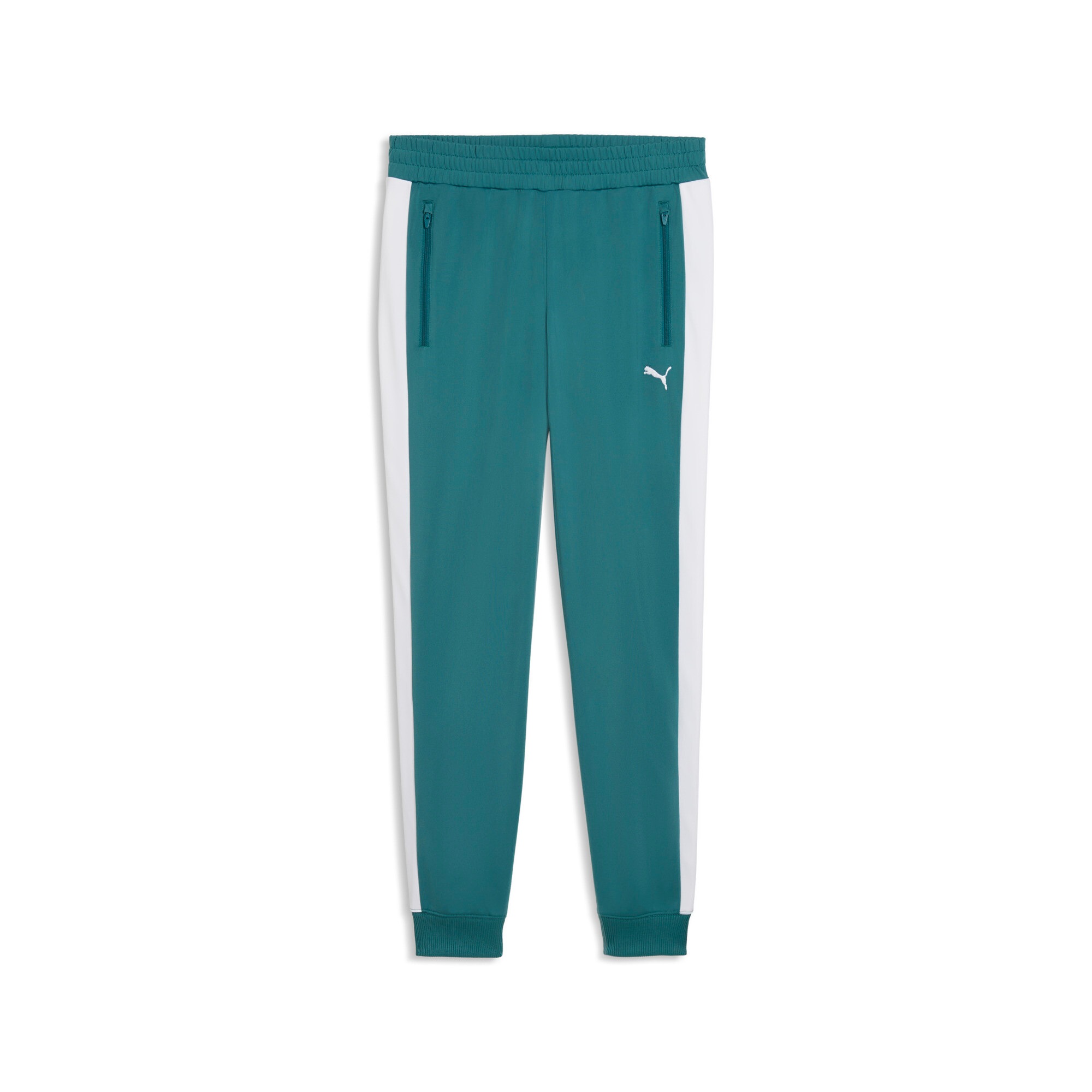 PUMA Trainingshose »ESS T7 POLY PANTS«  sportlicher Stil, für sportliche Aktivitäten, mit Eingrifftaschen