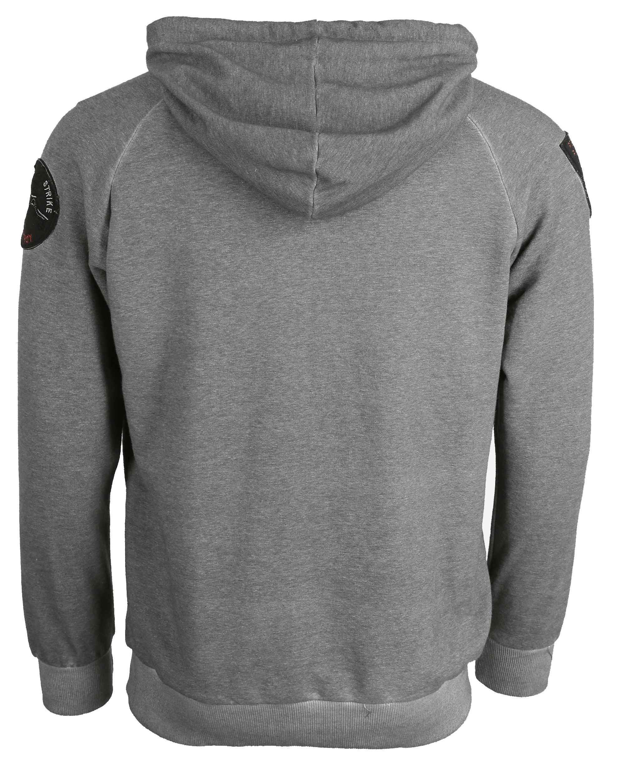 TOP GUN Kapuzensweatshirt »Kapuzenpulli TG20201132«
