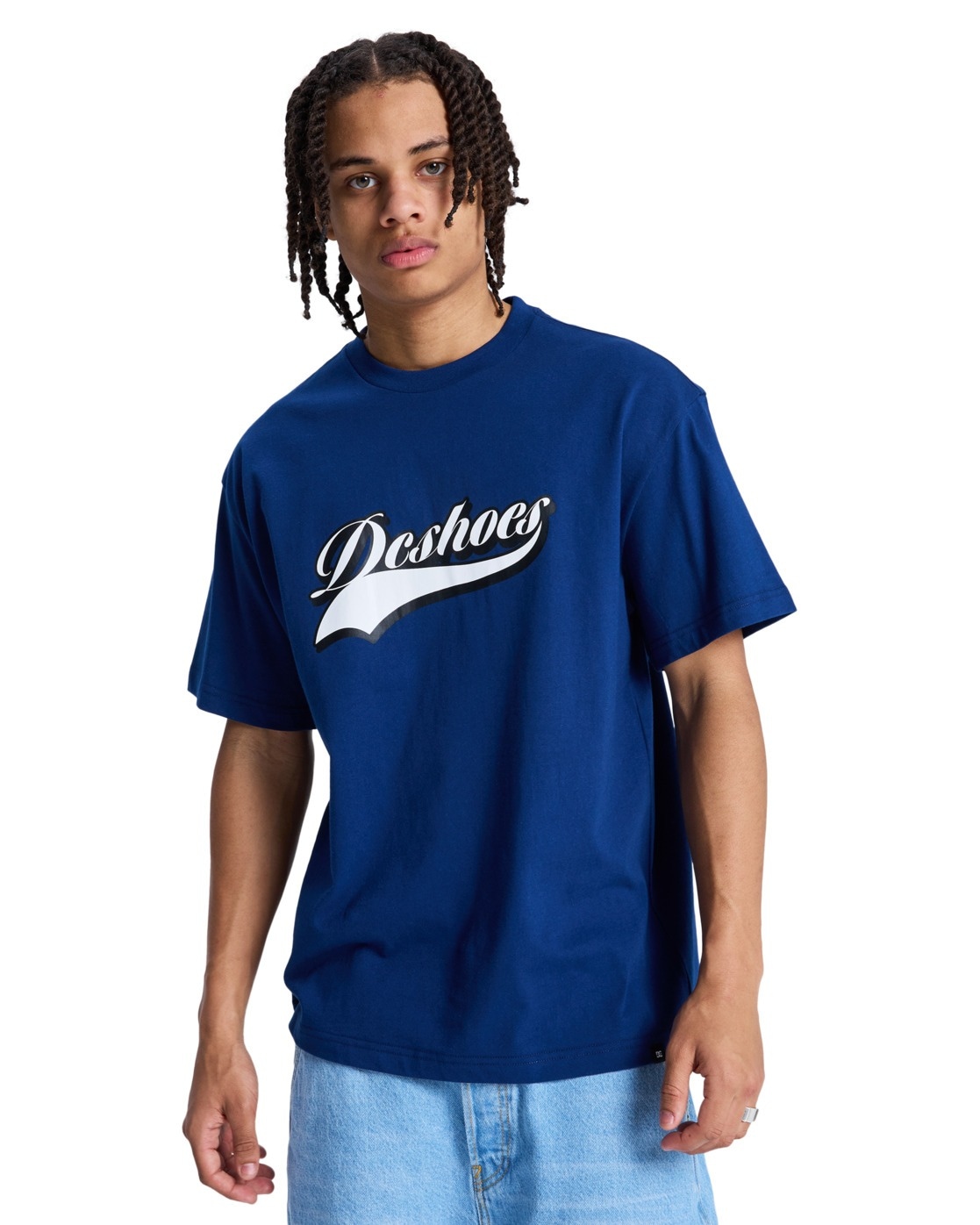 DC Shoes T-Shirt »DC Old Fashion«