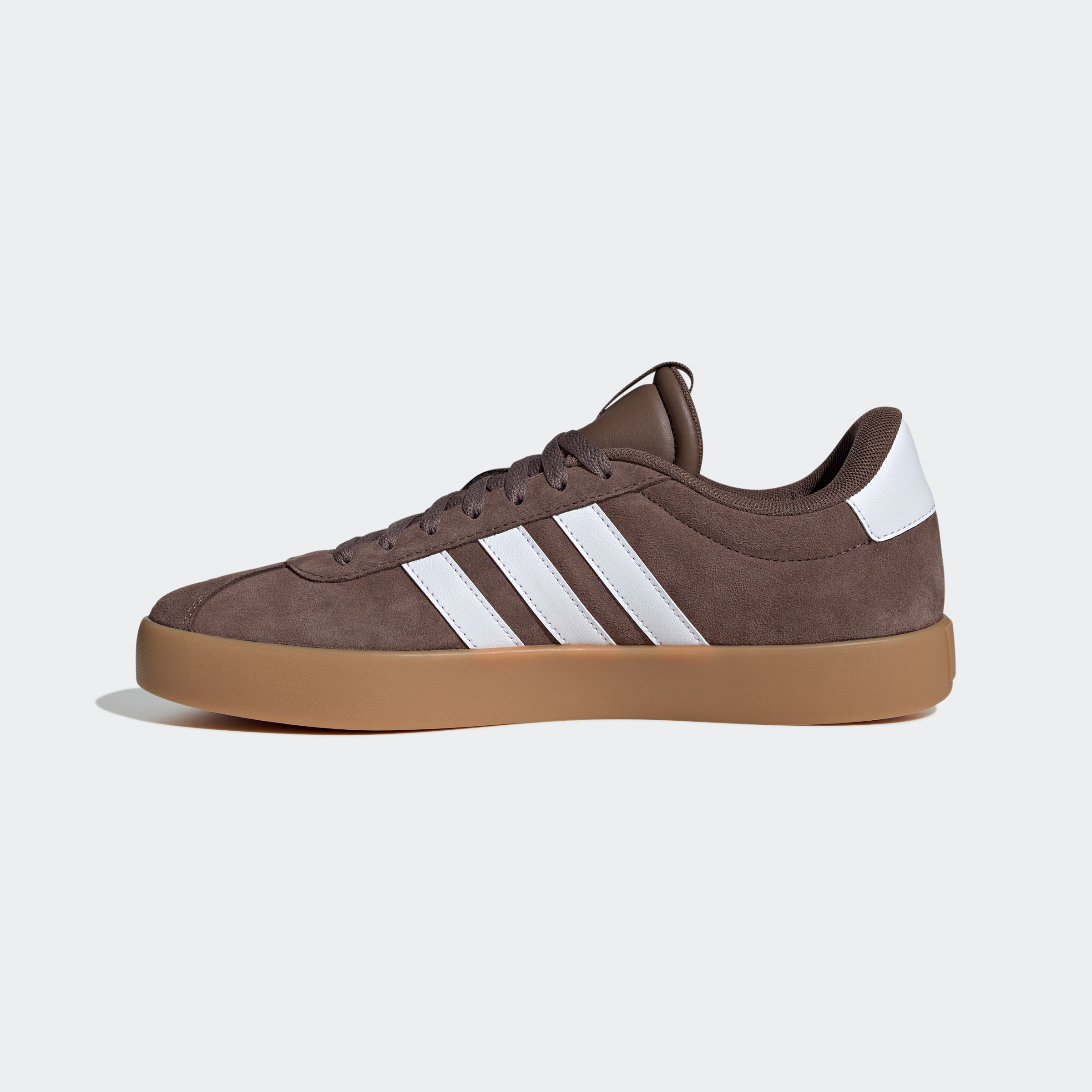 adidas Sportswear Sneaker »VL COURT 3.0«, inspiriert vom Design des adidas samba