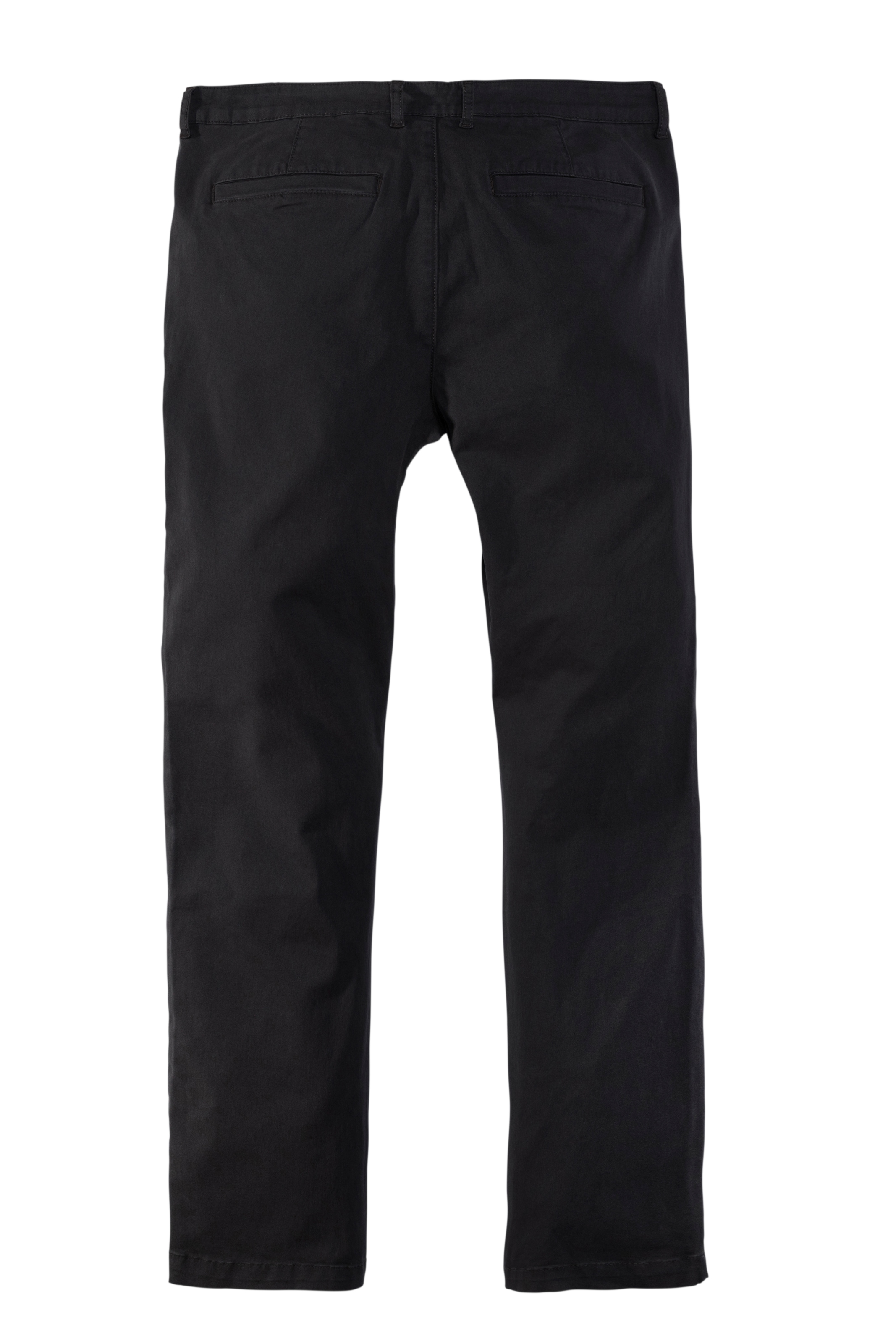 H.I.S Chinohose »regular-fit«, lange Hose, aus elastischer Baumwoll-Qualität