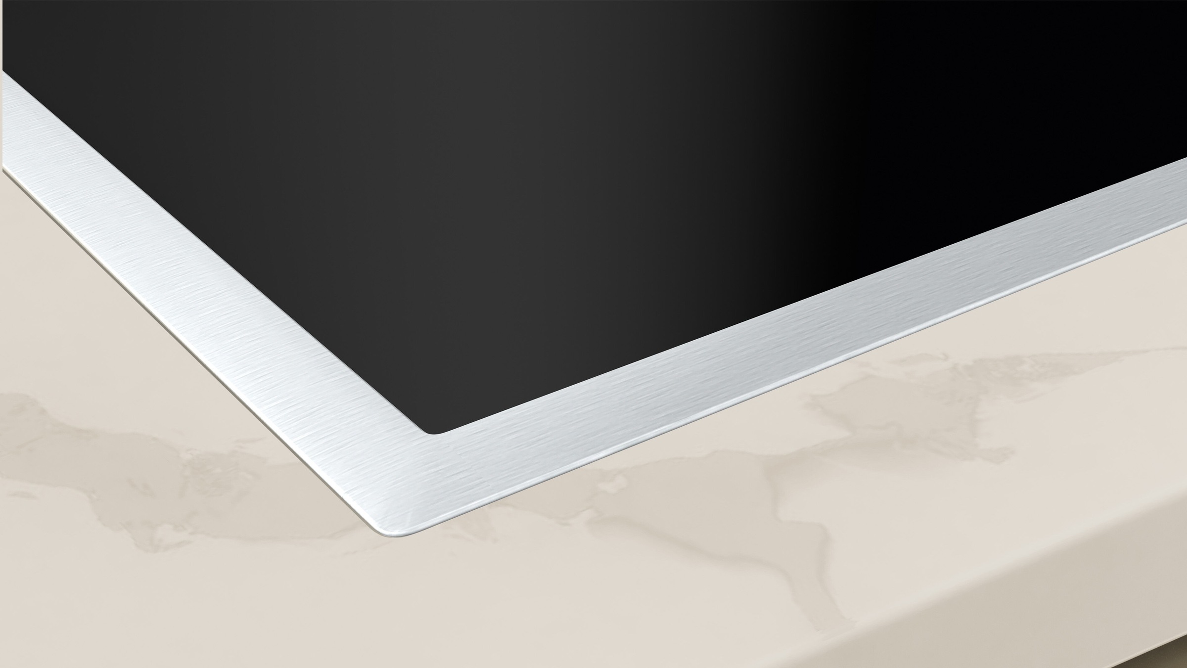 NEFF Elektro-Kochfeld von SCHOTT CERAN® »T18BT16N0«, mit intuitiver Twist Pad® Bedienung