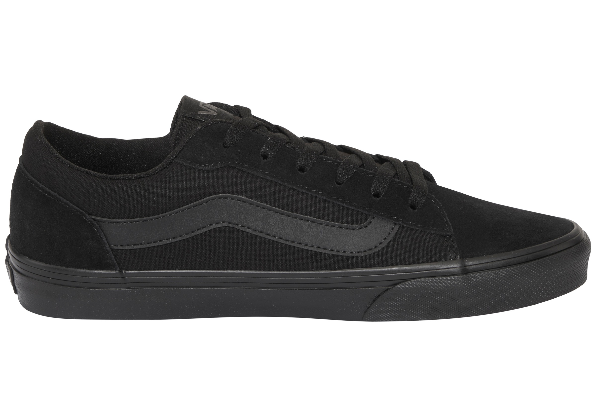 Vans Sneaker »Vero LS«