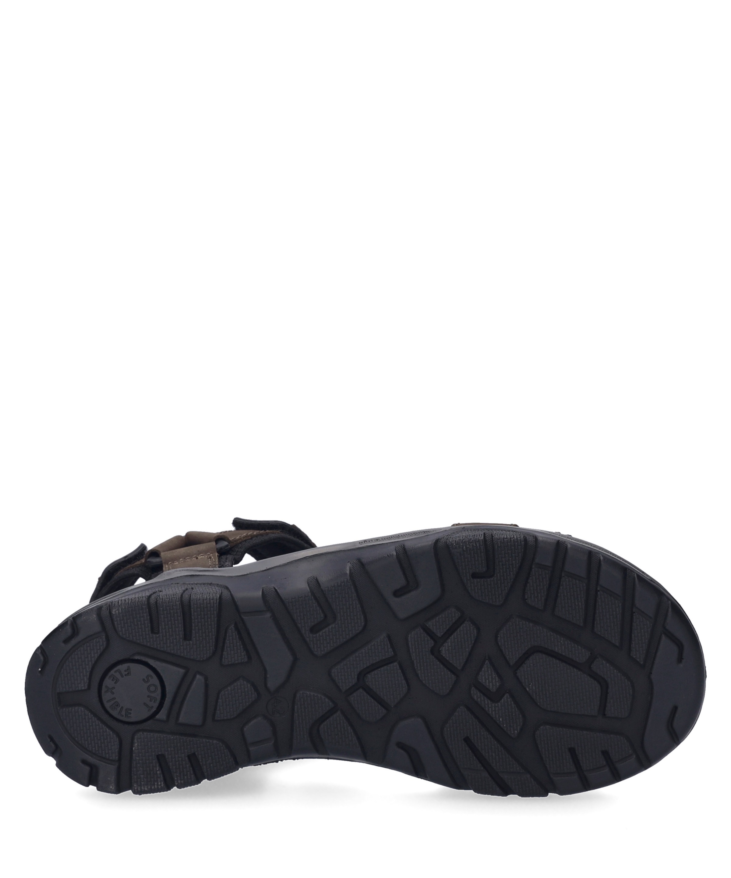 Josef Seibel Sandale »Arlo 01, braun«