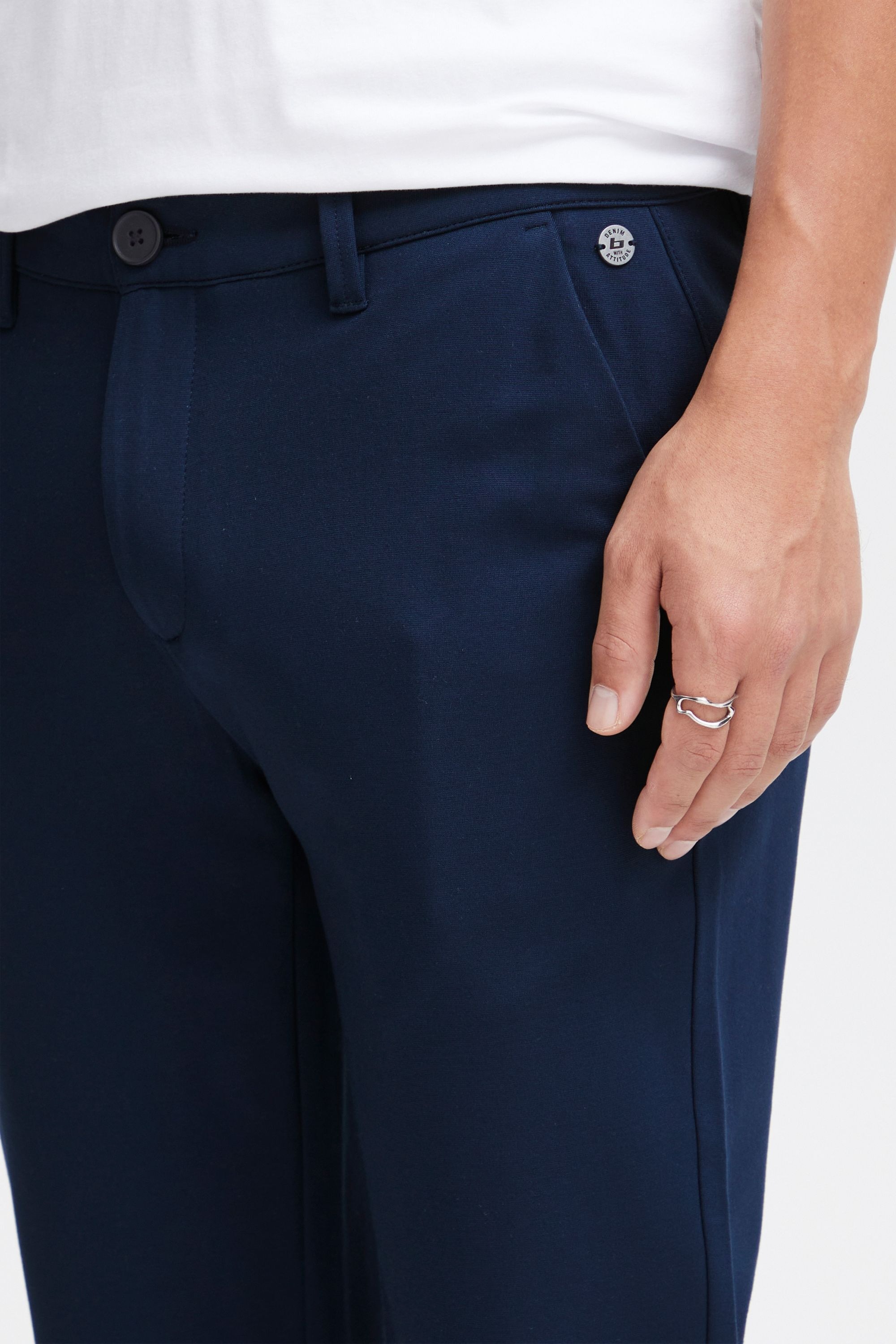 Blend Stoffhose »Stoffhose BHLangford«