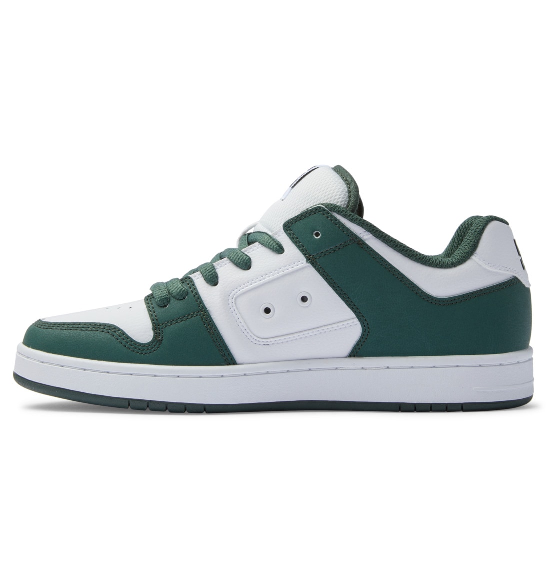 DC Shoes Sneaker »Manteca«