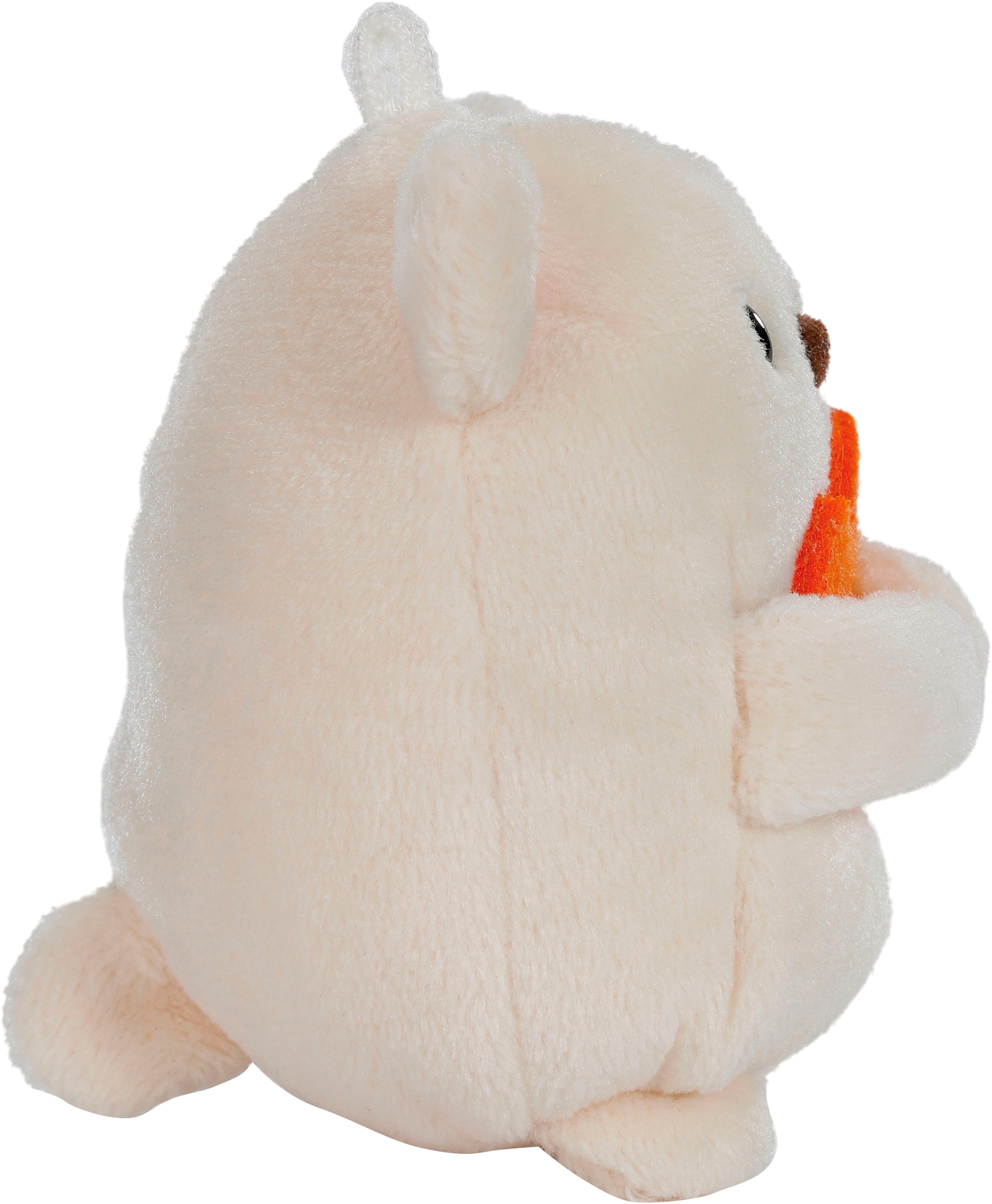 Nici Kuscheltier »mymochi, Eisbär Snono 8 cm mit Flamme und Drachenkostüm« in Geschenkbox