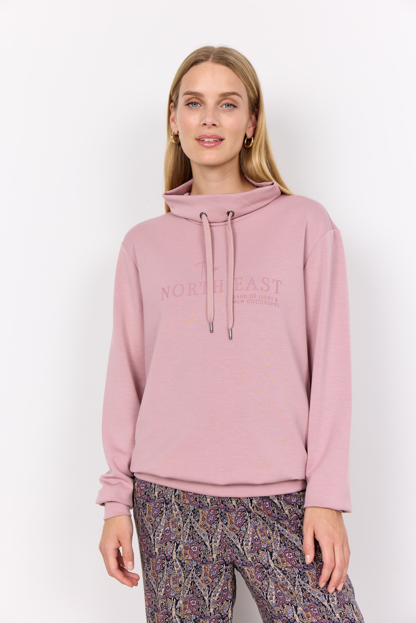 soyaconcept Sweatshirt »SC-BANU 196«