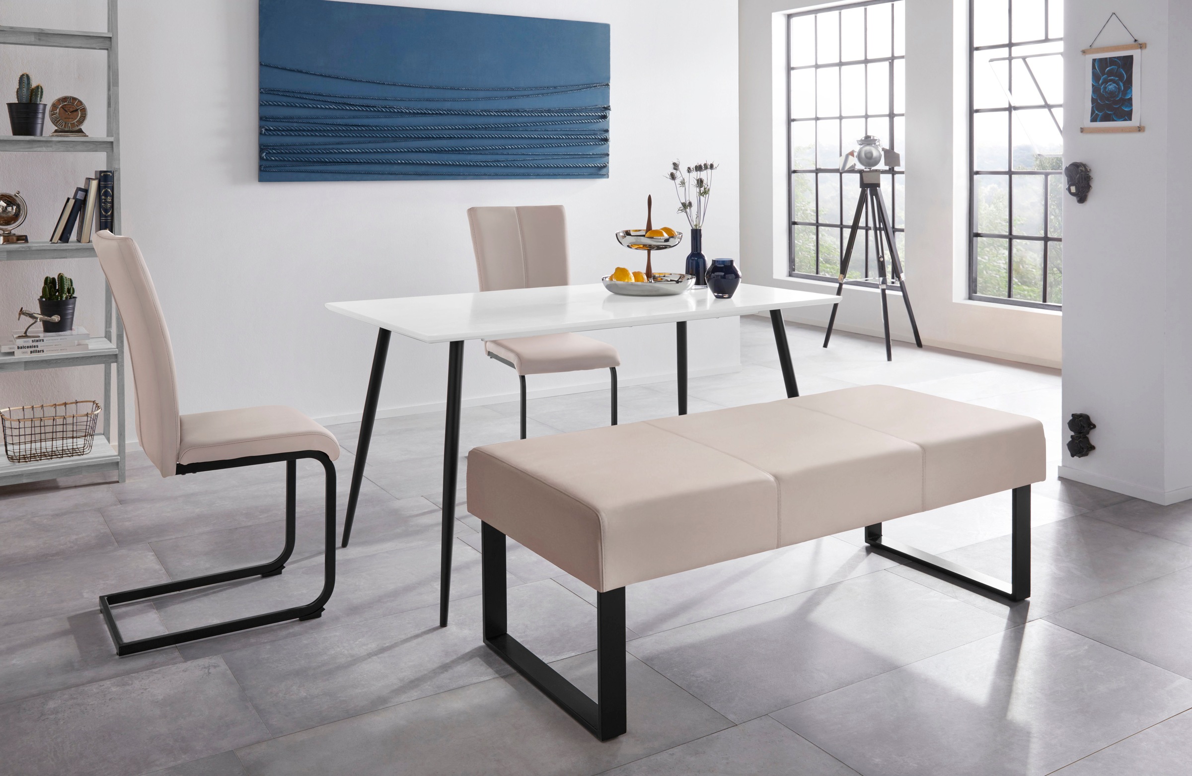 OTTO home Sitzbank »Oliver«