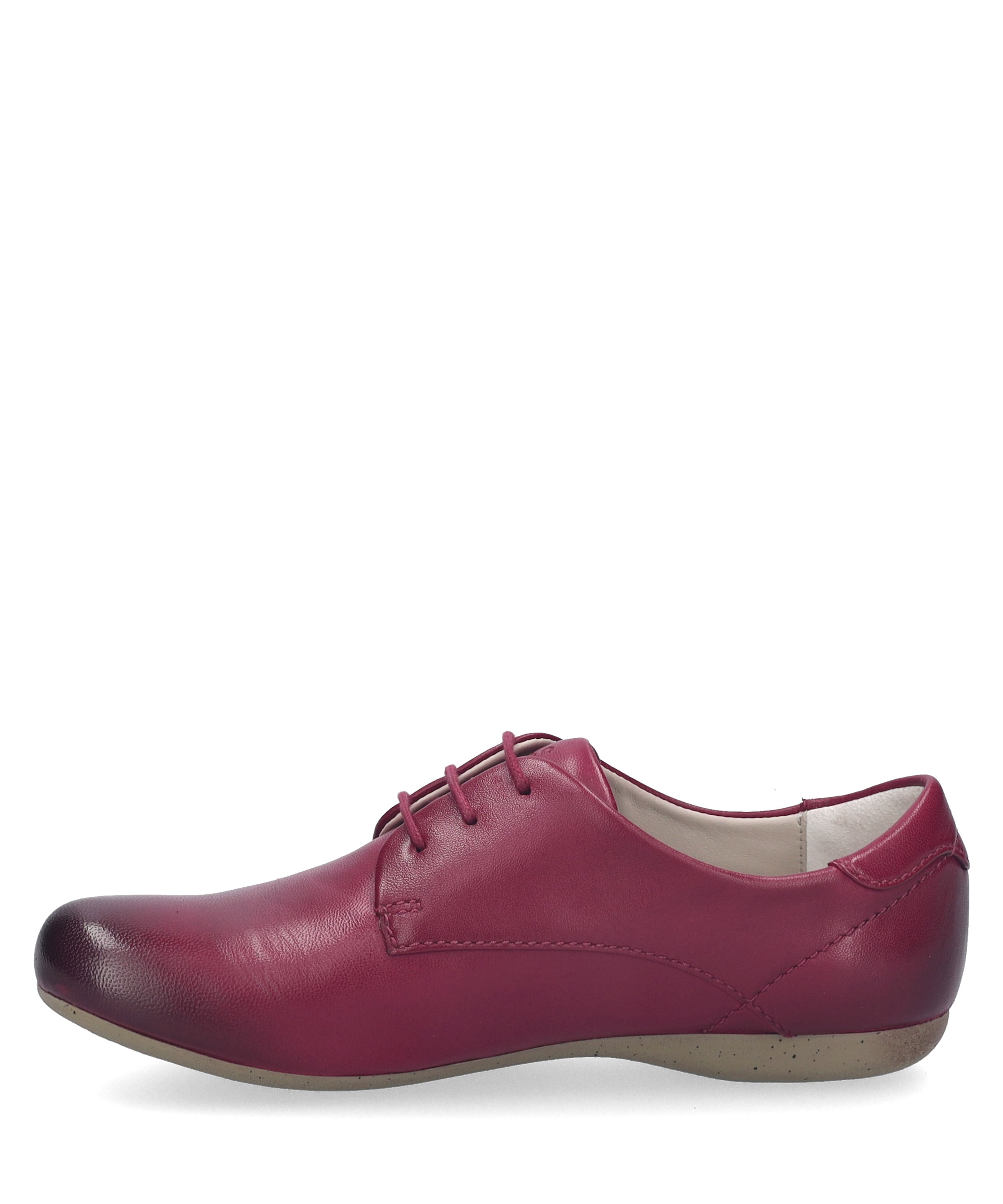 Josef Seibel Schnürschuh »Fiona 84, berry«