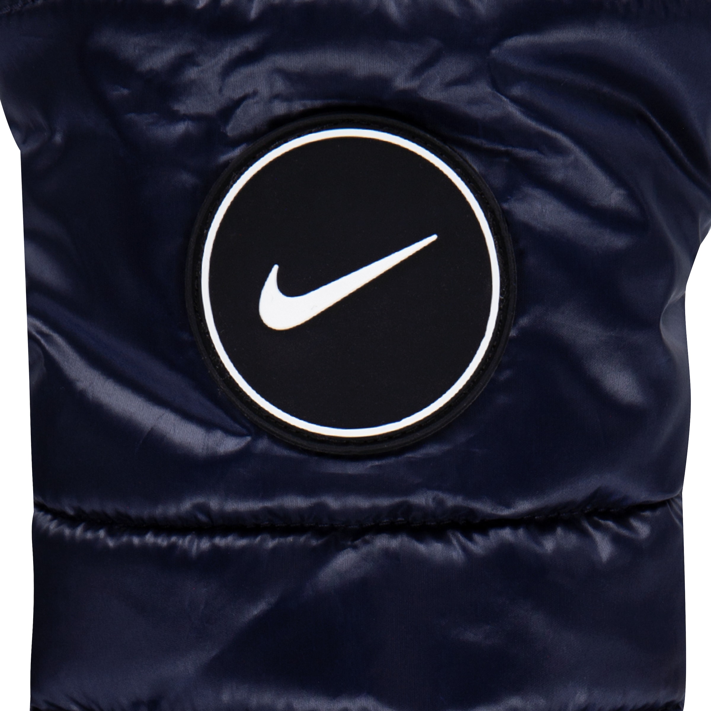 Nike Sportswear Steppjacke »NKB FILL QUILTED JKT«, mit Kapuze, für Kinder