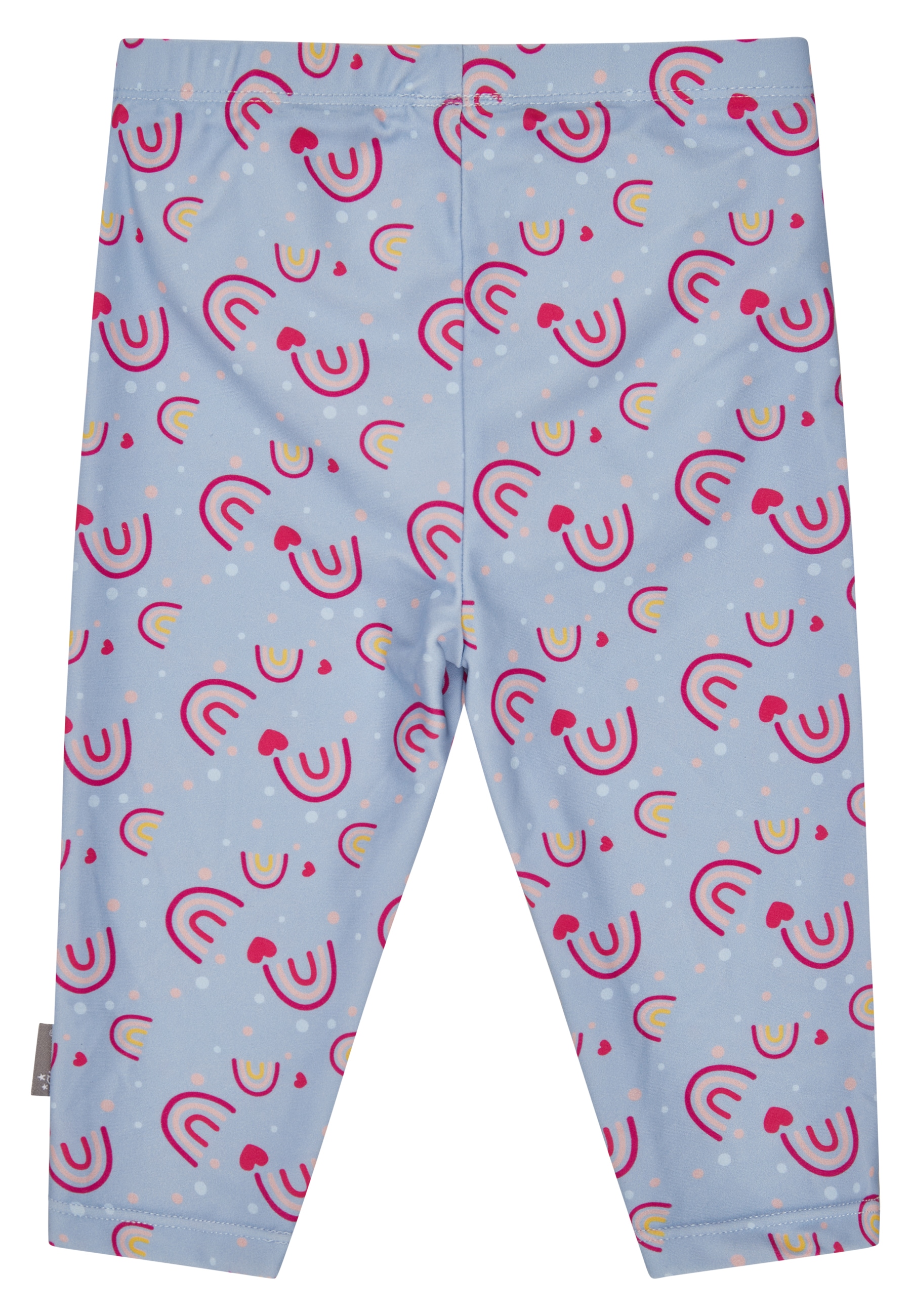 Sterntaler® Schwimmleggings »Bade-Leggings Regenbogen«