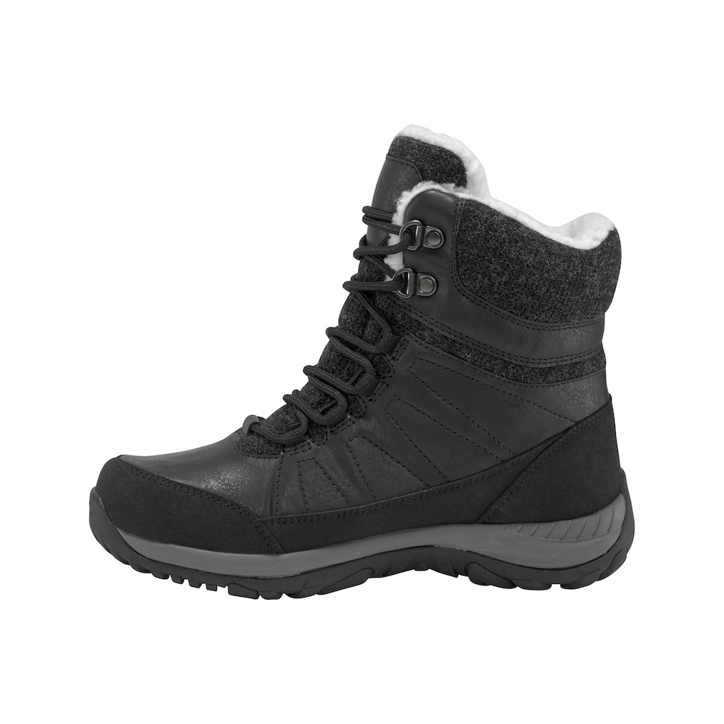 Hi-Tec Outdoorwinterstiefel »RIVA MID WATERPROOF«