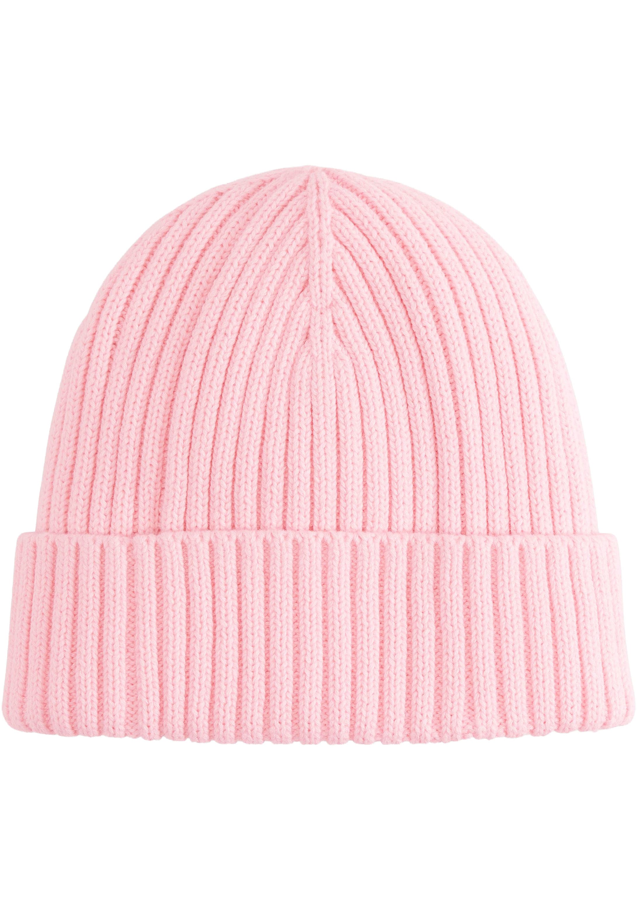 Levi's® Strickmütze »SUNSET BEANIE«