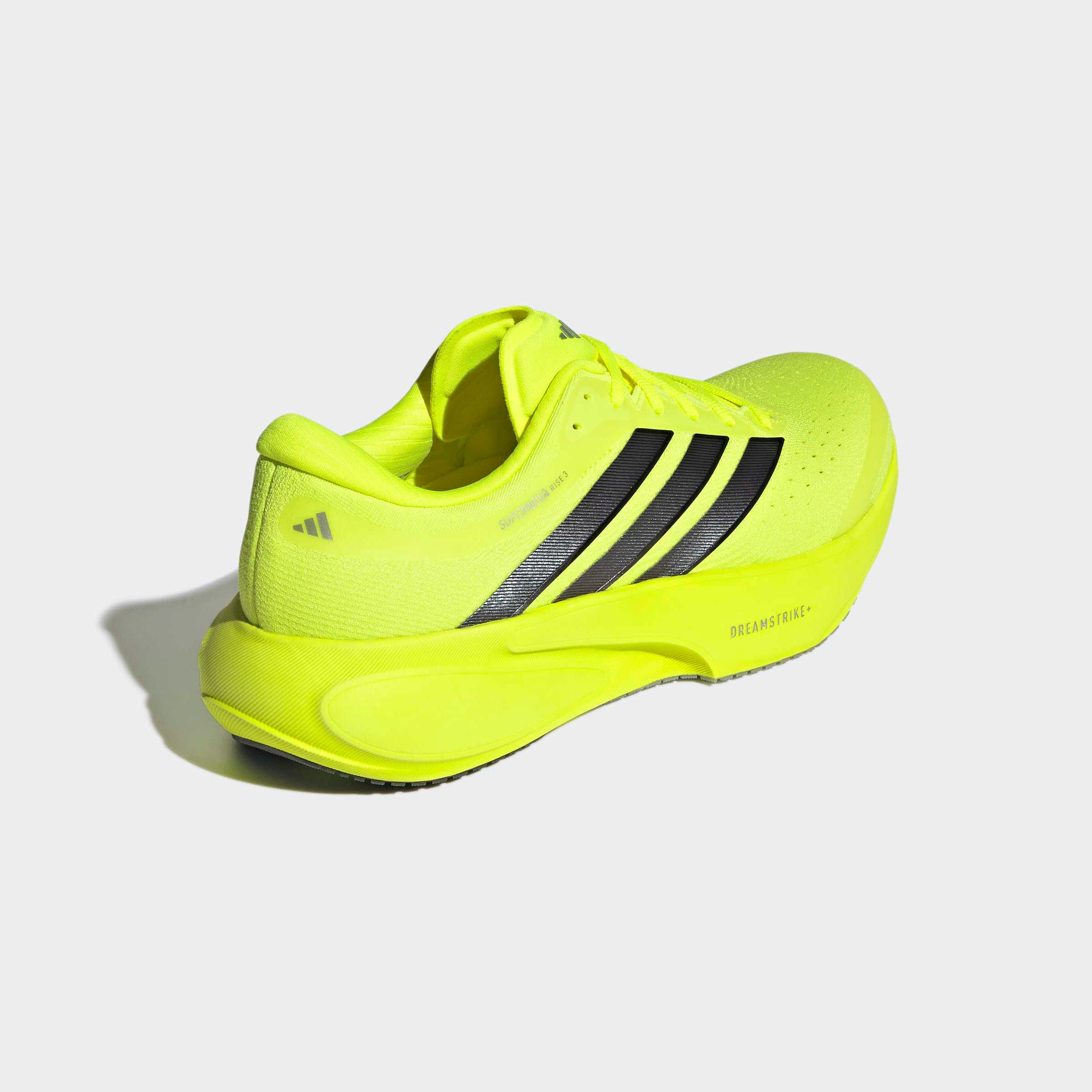adidas Performance Laufschuh »SUPERNOVA RISE 3«  für mehr Komfort