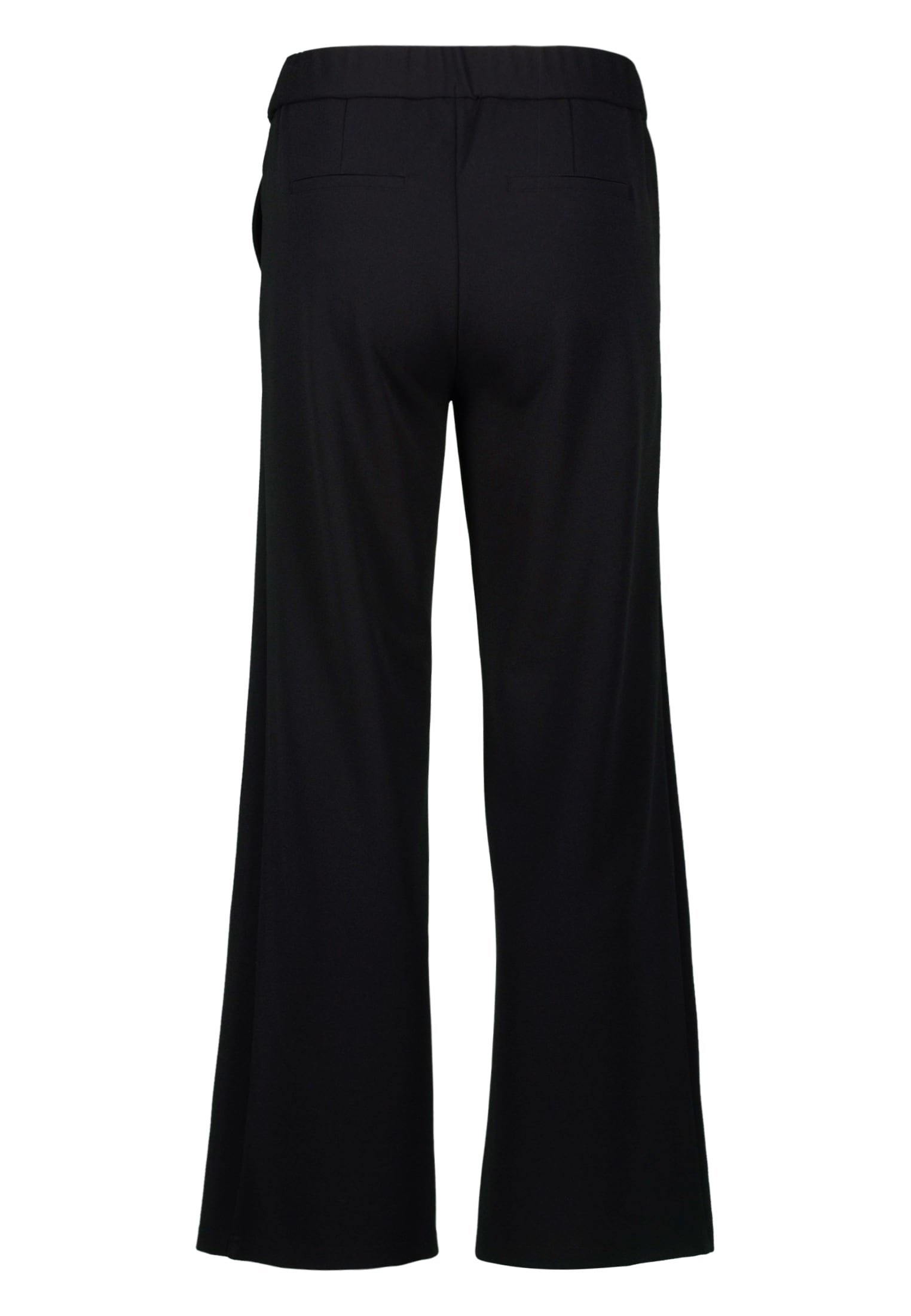 Zero Stoffhose »Stoffhose mit elastischem Bund 30 Inch«