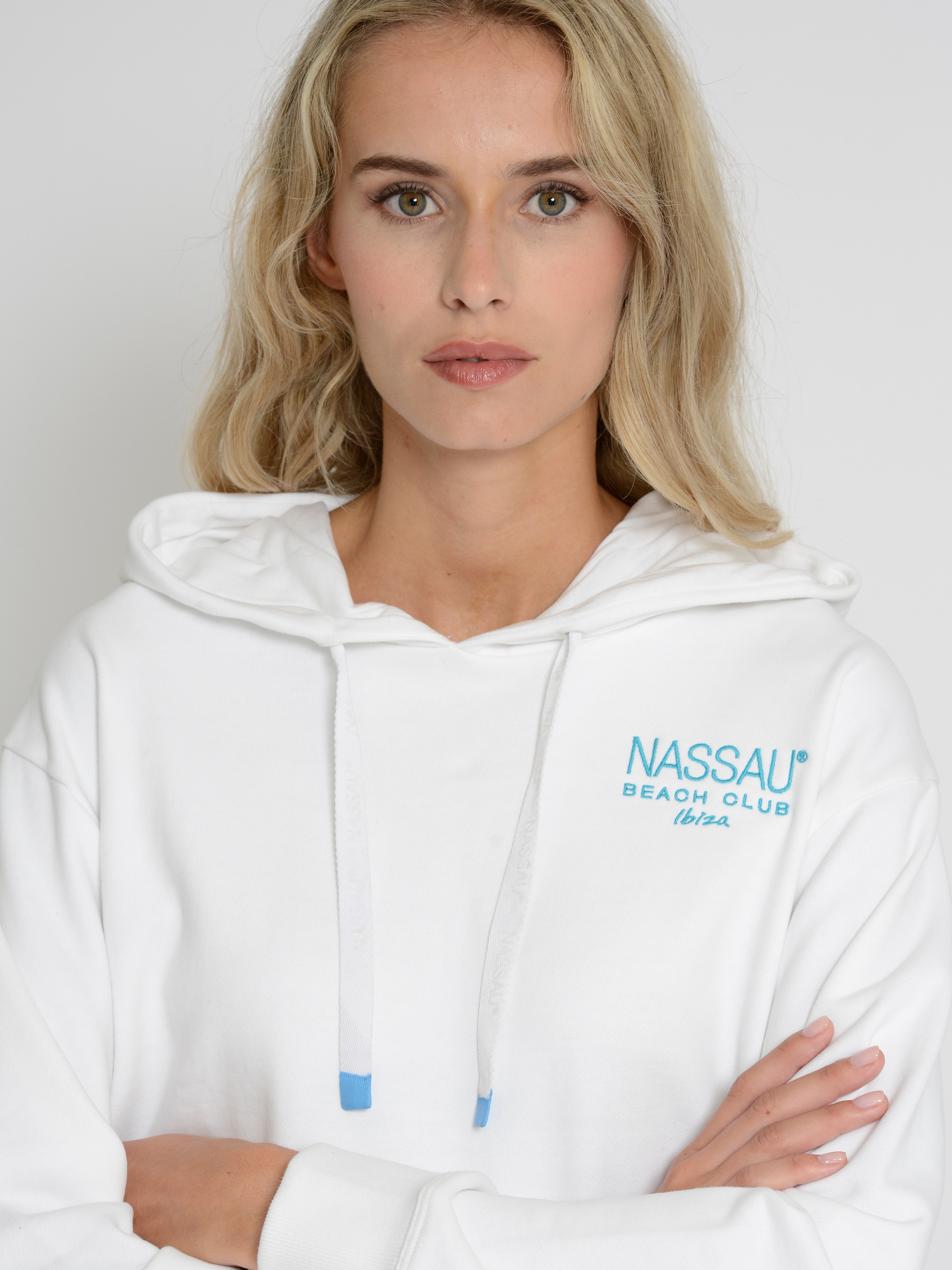 NASSAU BEACH Kapuzenpullover »Hoodie NB231038«