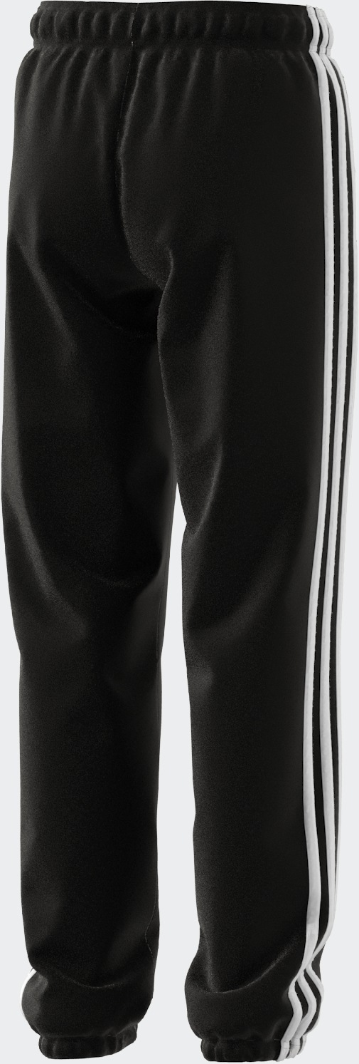 adidas Sportswear Sporthose »ESSENTIALS 3STREIFEN tlg.) bei HOSE«, (1 WOVEN