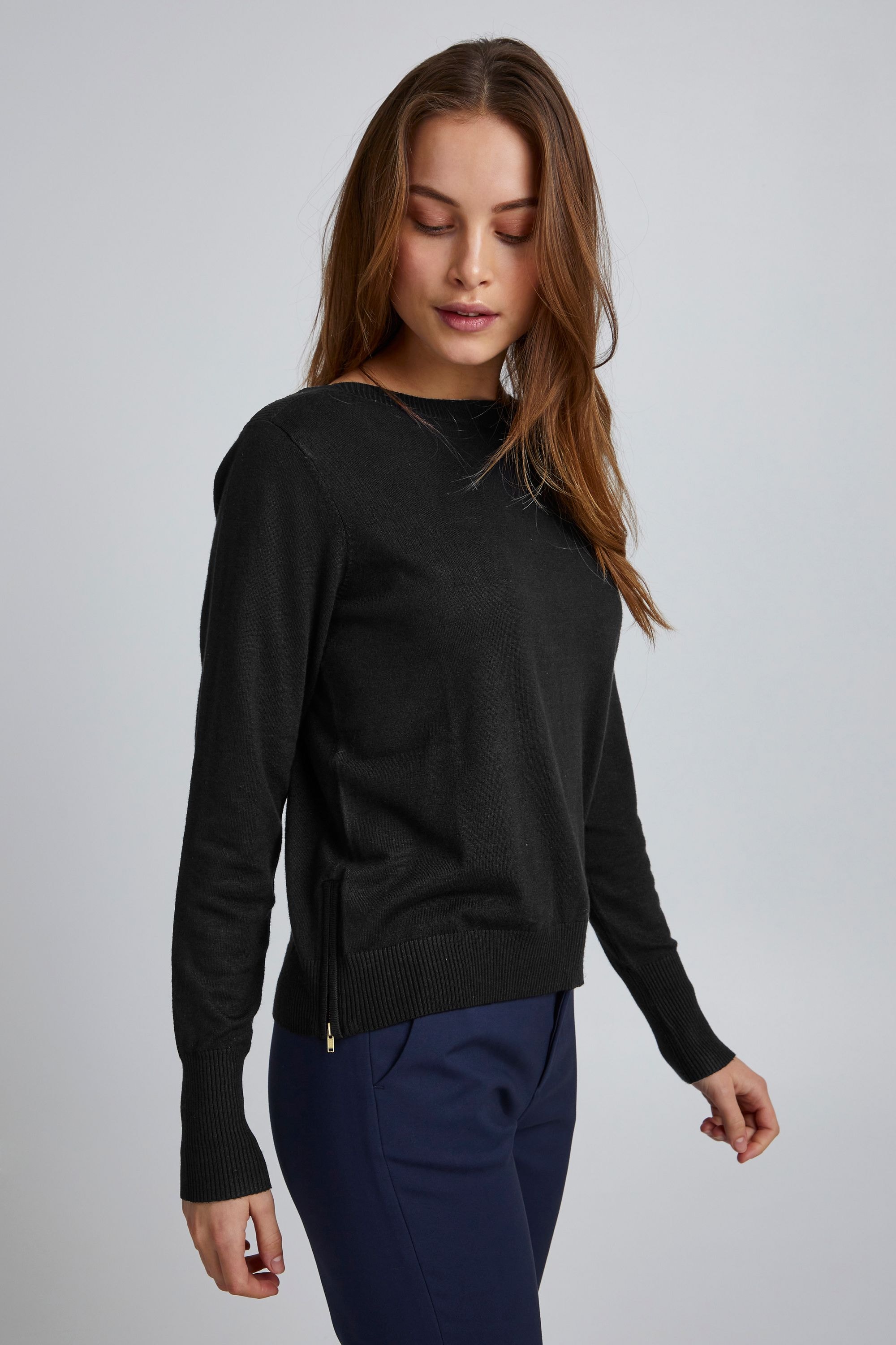 Pulz Jeans Strickpullover »Strickpullover PZSara«