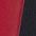 rot, schwarz