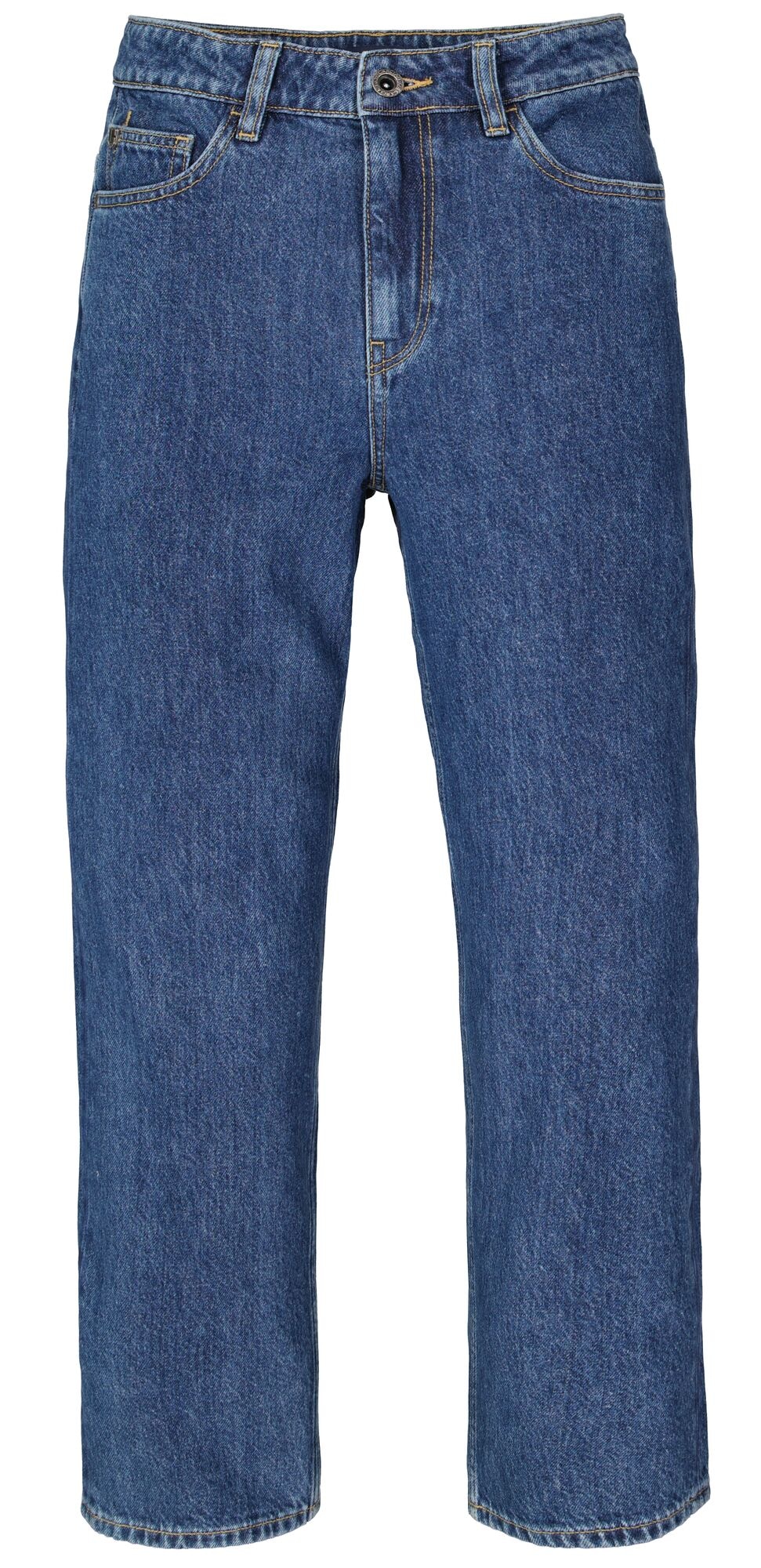 Garcia Straight-Jeans »JAYSEN« im Five-Pocket Style, for Boys